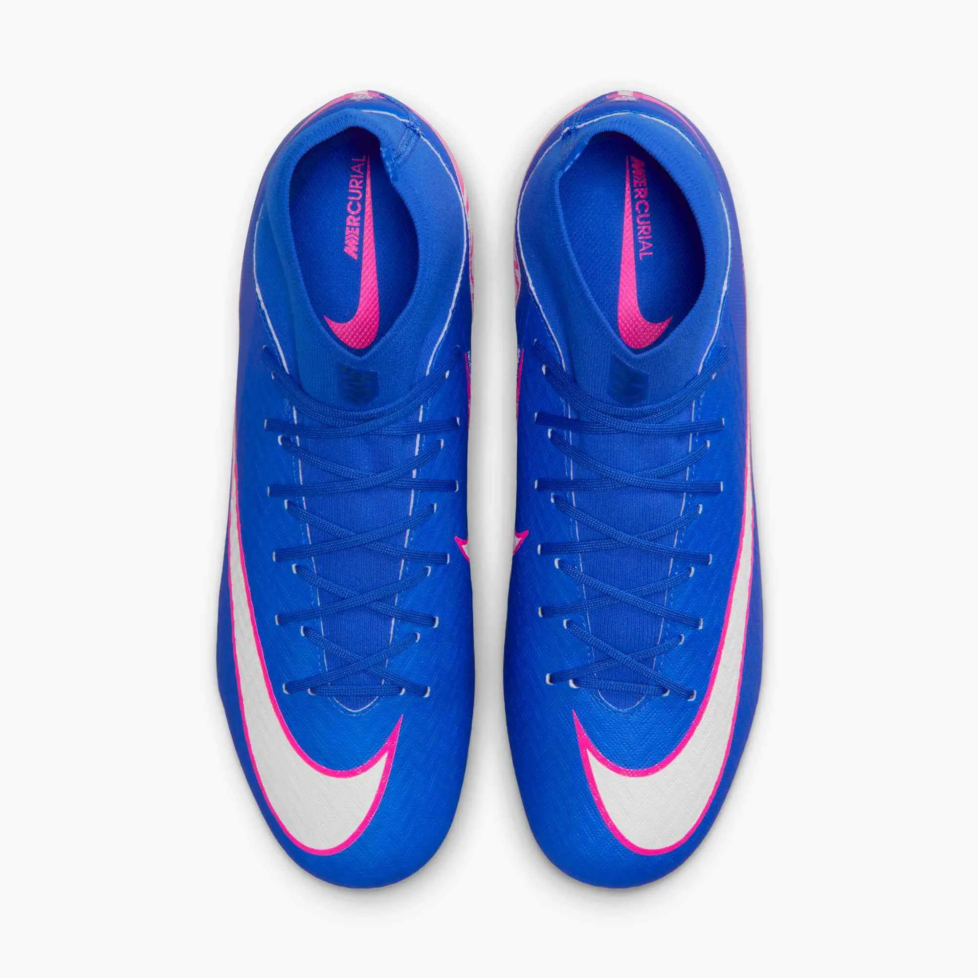 Nike Zoom Superfly 10 Academy Firm/Multi Ground Soccer Cleats - Attack Pack (SP26) - Image 4