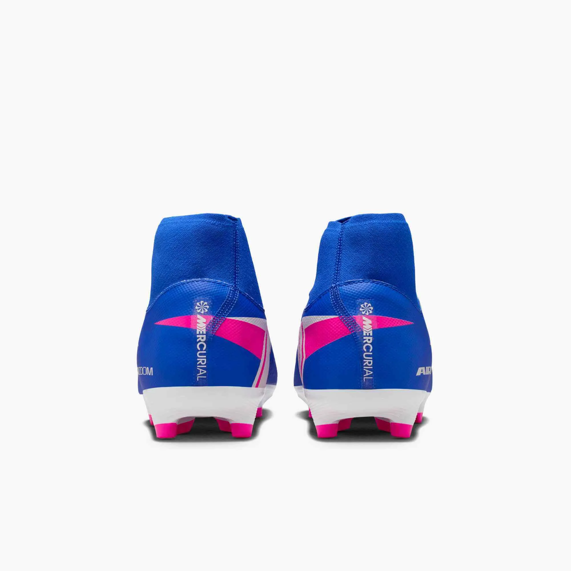 Nike Zoom Superfly 10 Academy Firm/Multi Ground Soccer Cleats - Attack Pack (SP26) - Image 6
