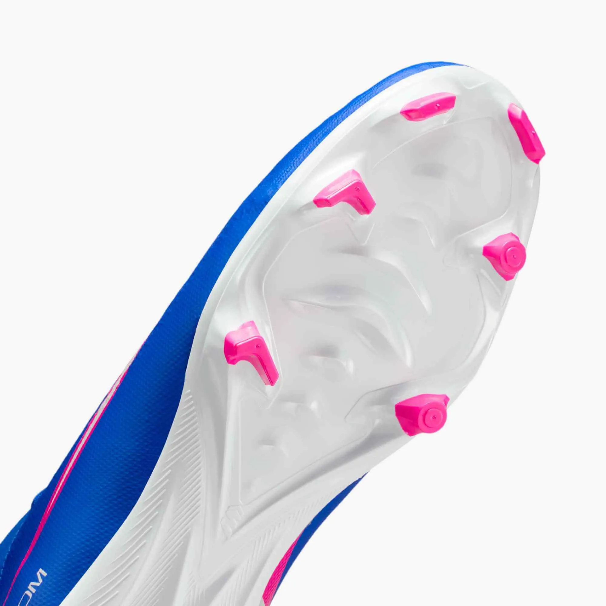 Nike Zoom Superfly 10 Academy Firm/Multi Ground Soccer Cleats - Attack Pack (SP26) - Image 7