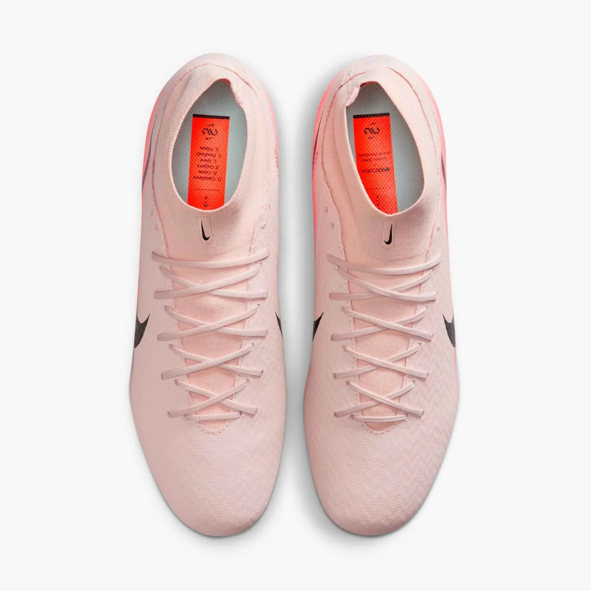 Nike Zoom Superfly 10 Academy Firm/Multi Ground Soccer Cleats - Nike United Pack Chapter 2 (HO25) - Image 4