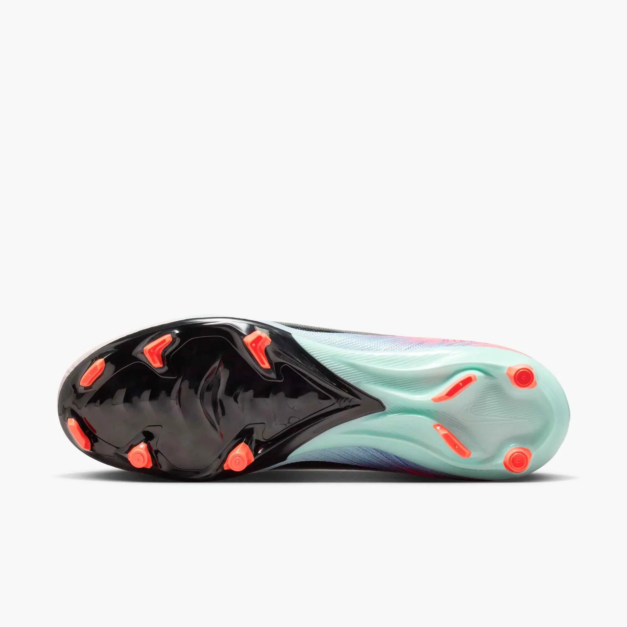 Nike Zoom Superfly 10 Academy Firm/Multi Ground Soccer Cleats - Nike United Pack Chapter 2 (HO25) - Image 5