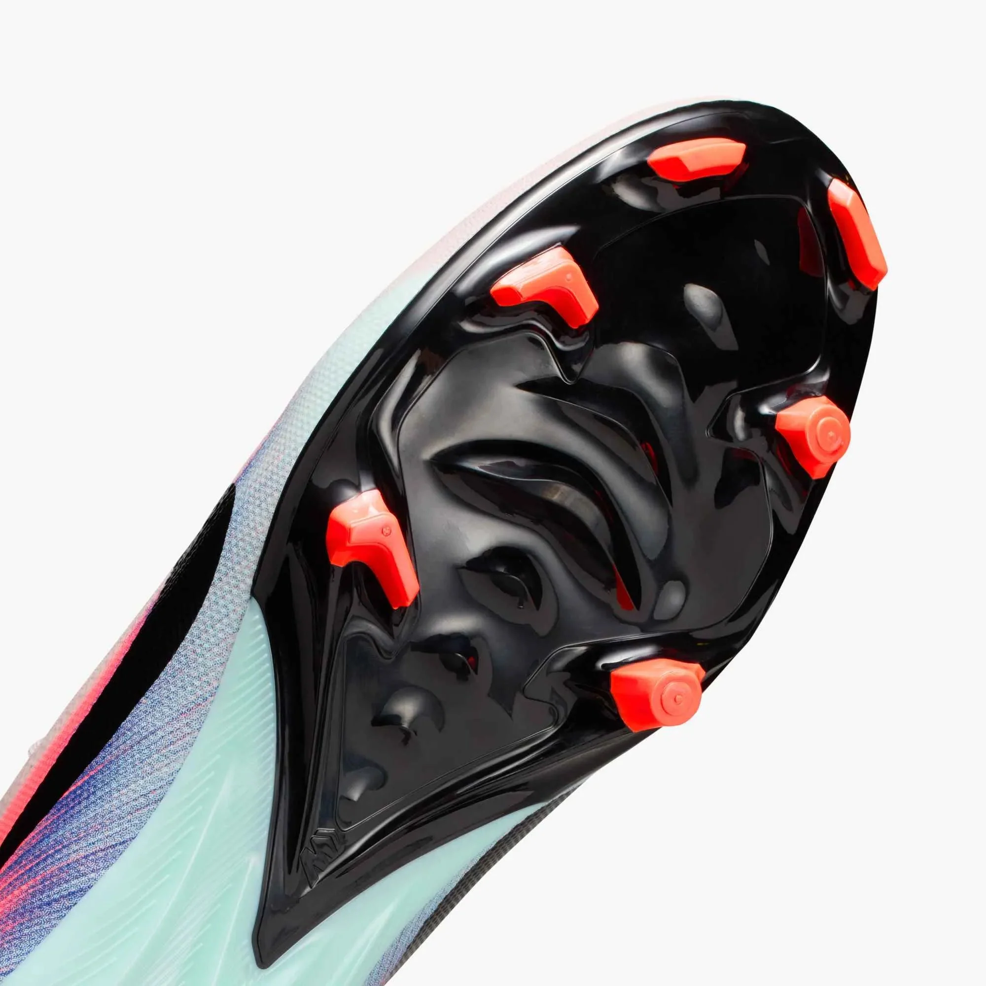 Nike Zoom Superfly 10 Academy Firm/Multi Ground Soccer Cleats - Nike United Pack Chapter 2 (HO25) - Image 6