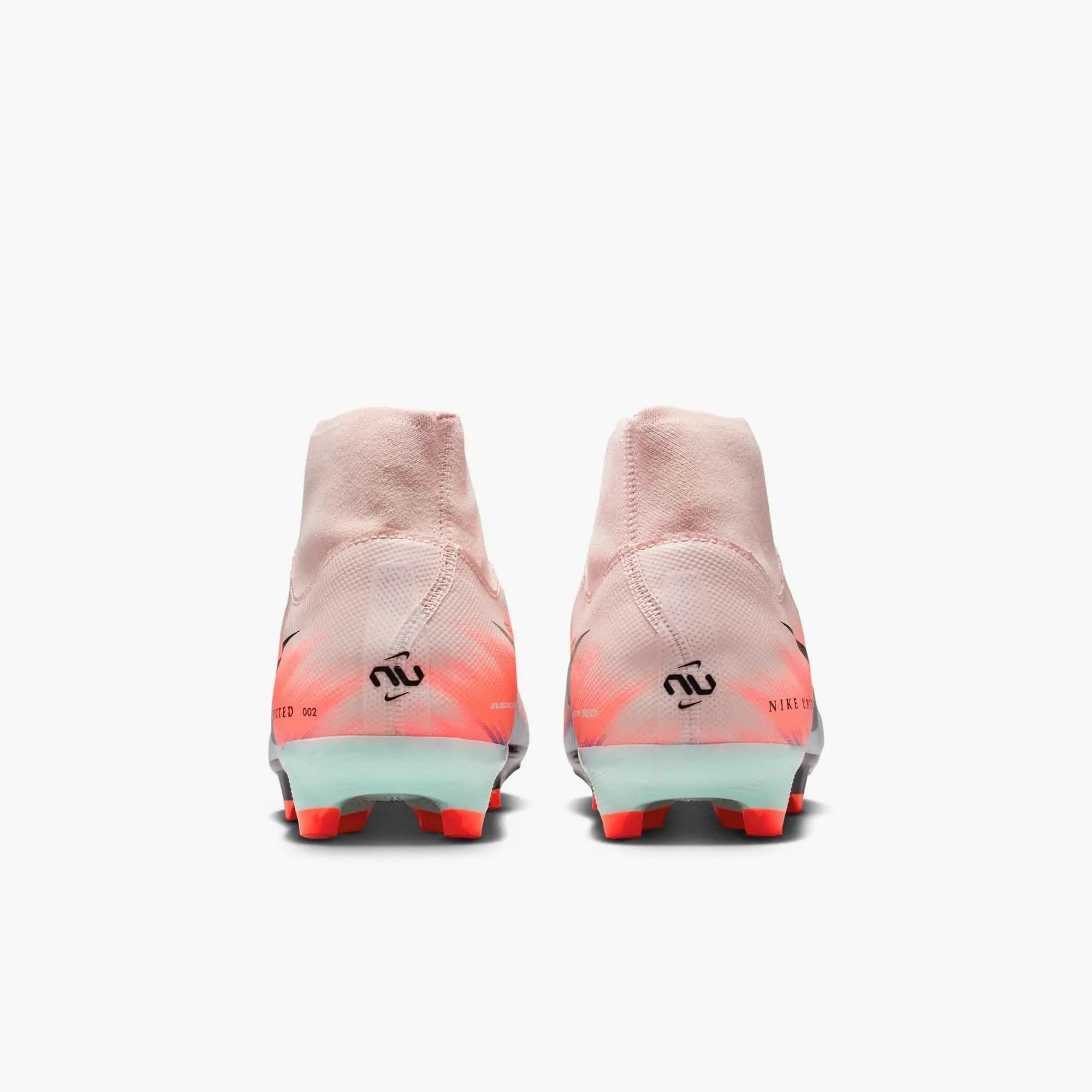 Nike Zoom Superfly 10 Academy Firm/Multi Ground Soccer Cleats - Nike United Pack Chapter 2 (HO25) - Image 7
