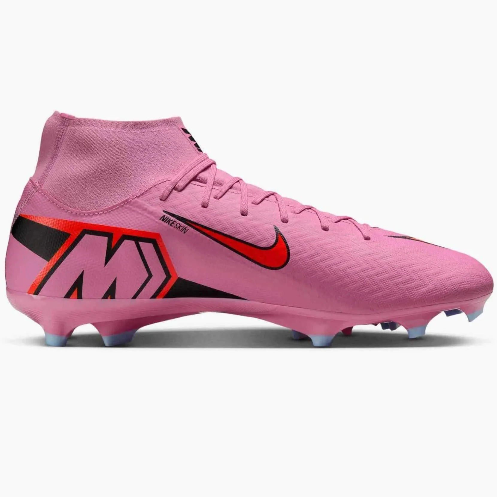 Nike Zoom Superfly 10 Academy Firm/Multi Ground Soccer Cleats - Scary Good Pack (FA25) - Image 2
