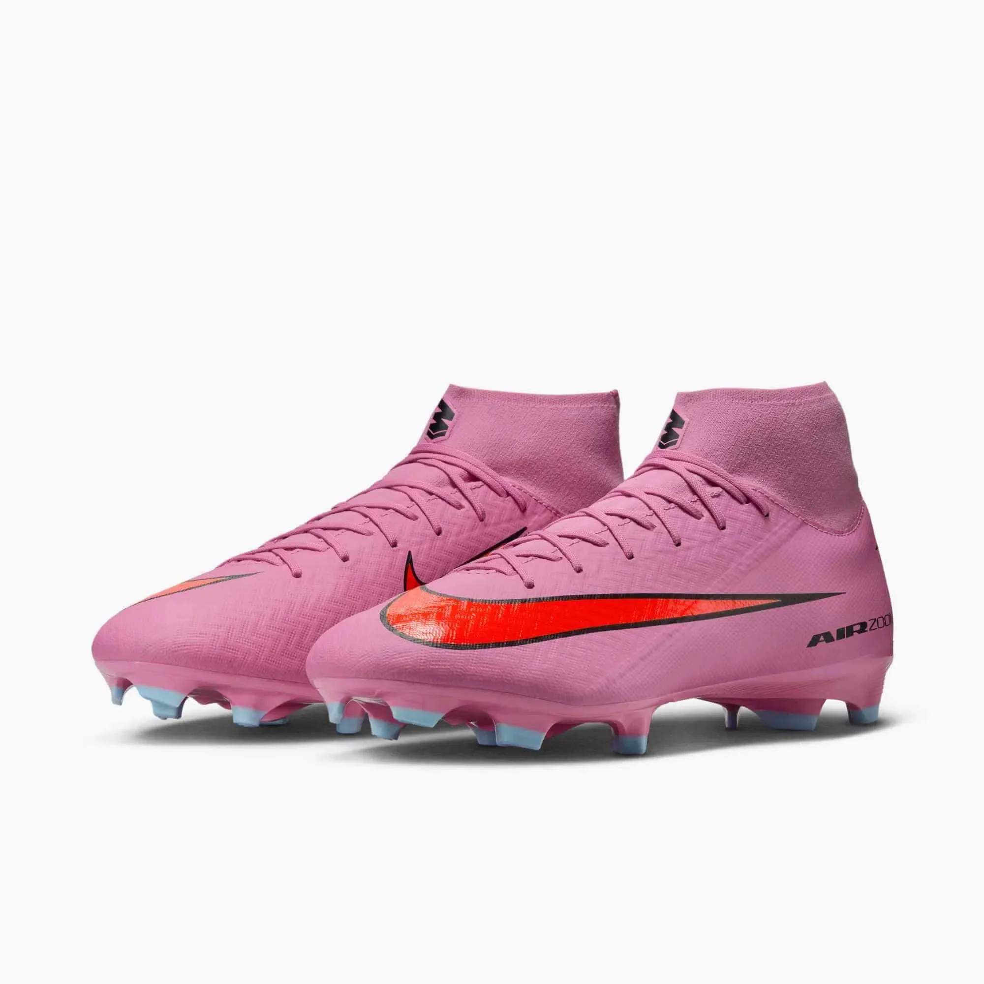 Nike Zoom Superfly 10 Academy Firm/Multi Ground Soccer Cleats - Scary Good Pack (FA25) - Image 3