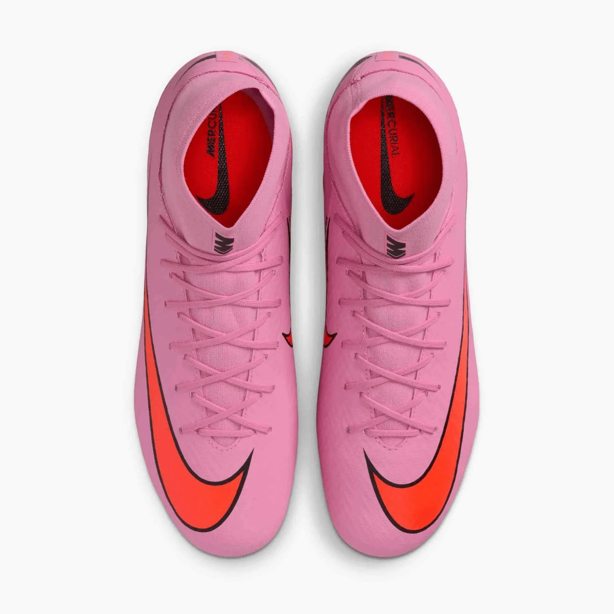 Nike Zoom Superfly 10 Academy Firm/Multi Ground Soccer Cleats - Scary Good Pack (FA25) - Image 4