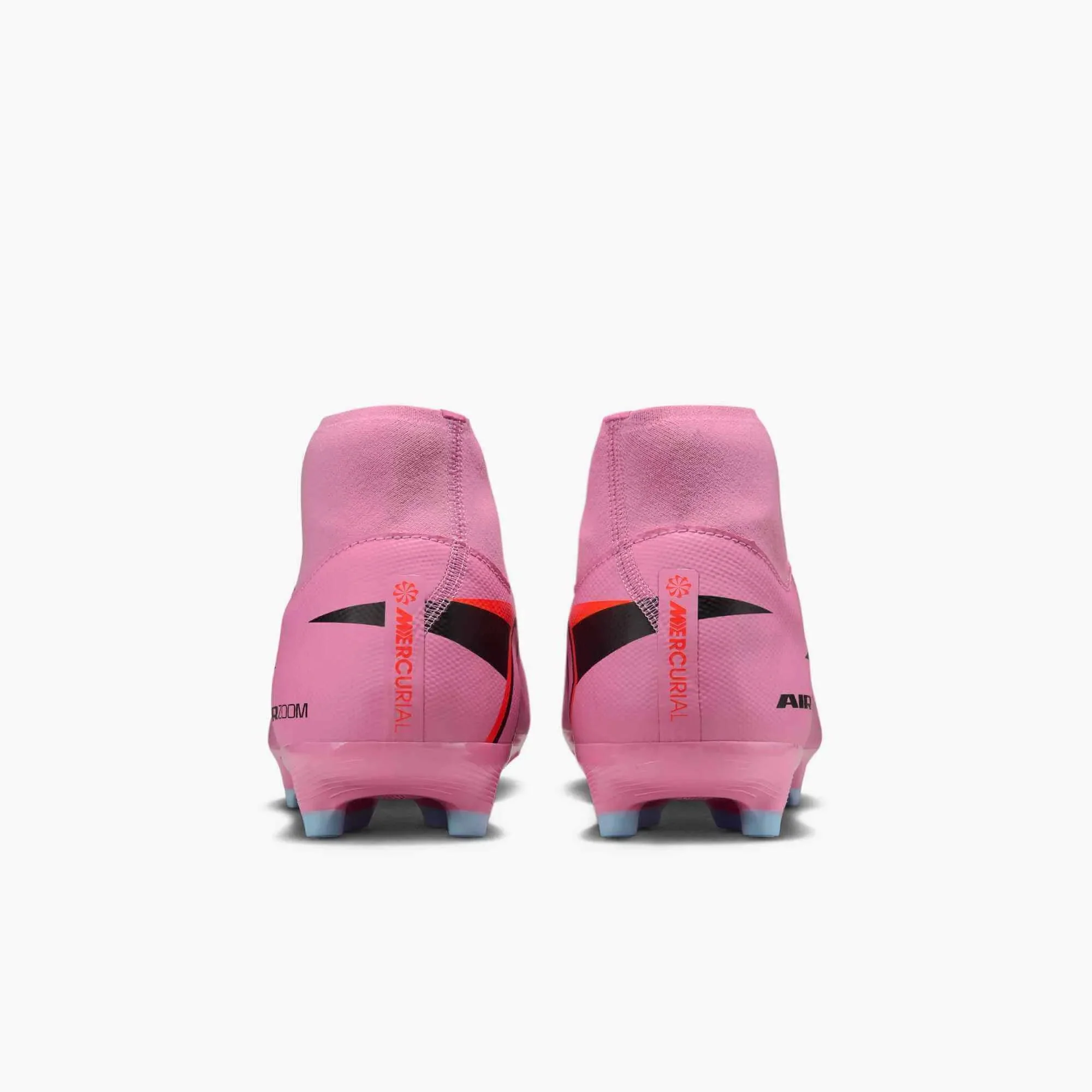 Nike Zoom Superfly 10 Academy Firm/Multi Ground Soccer Cleats - Scary Good Pack (FA25) - Image 6