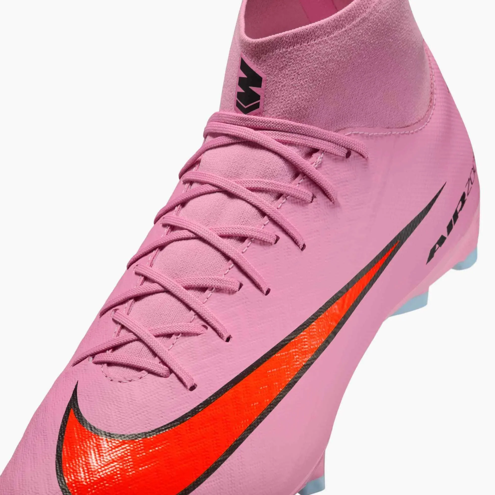 Nike Zoom Superfly 10 Academy Firm/Multi Ground Soccer Cleats - Scary Good Pack (FA25) - Image 8