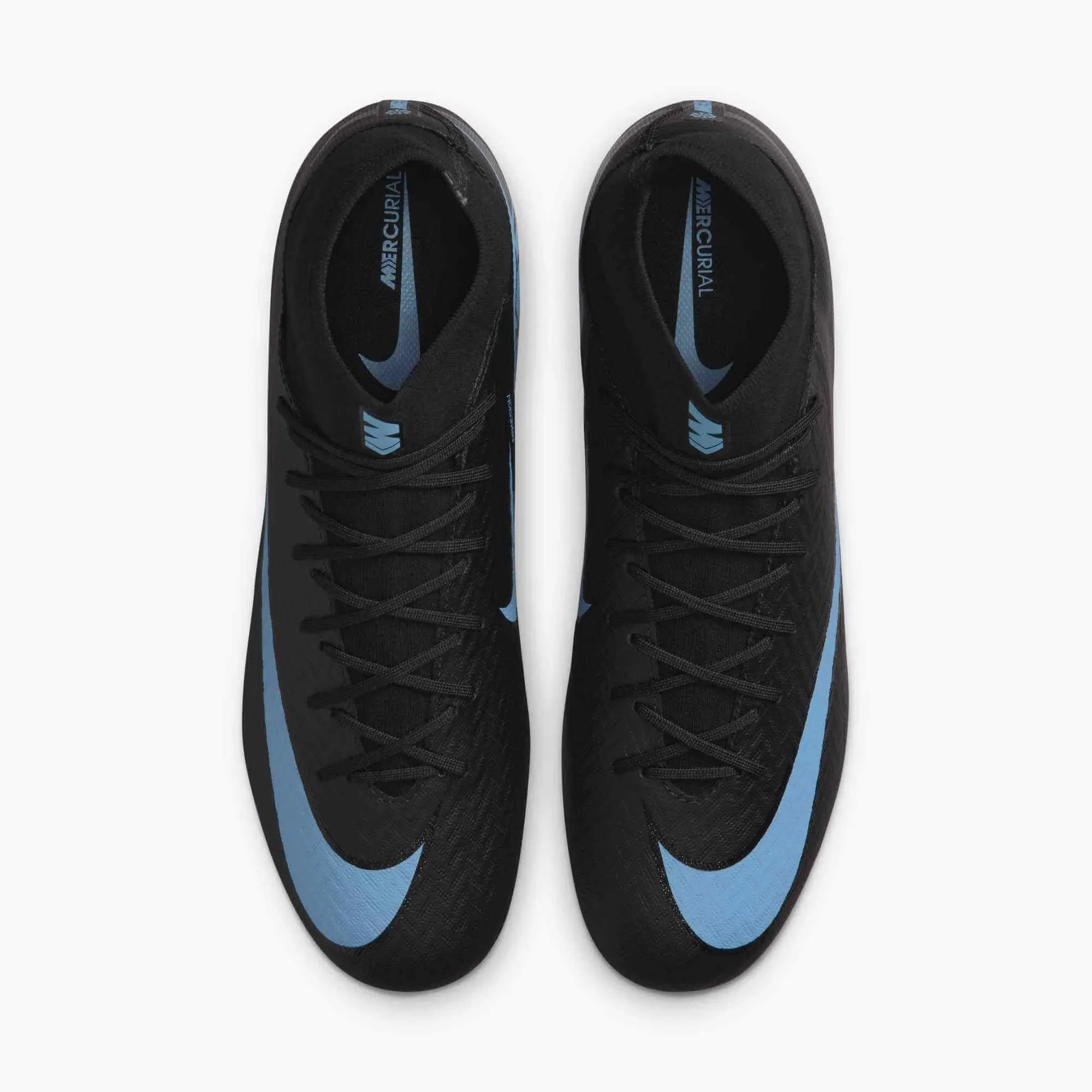 Nike Zoom Superfly 10 Academy Firm/Multi Ground Soccer Cleats - Shadow Pack (FA25) - Image 4