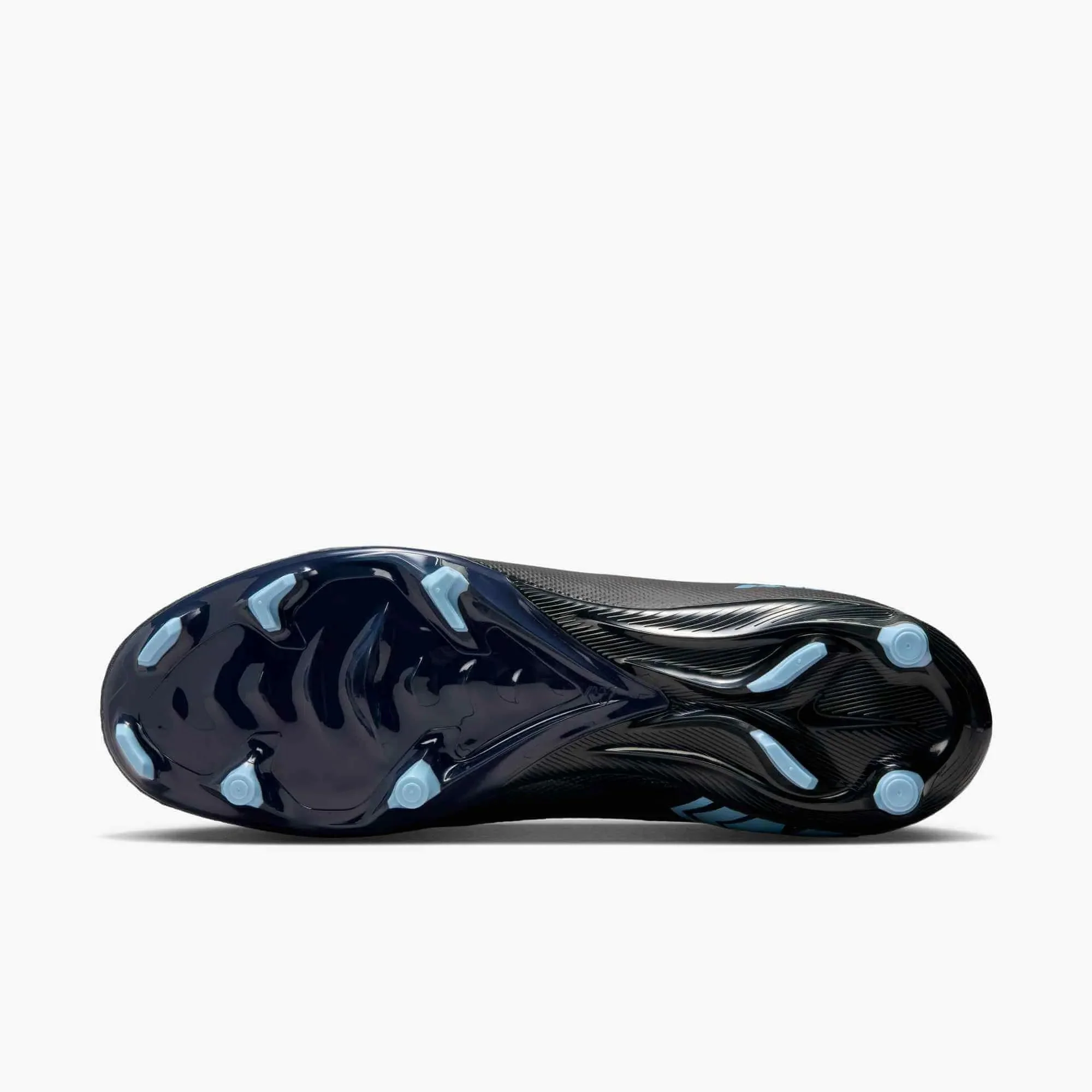 Nike Zoom Superfly 10 Academy Firm/Multi Ground Soccer Cleats - Shadow Pack (FA25) - Image 5