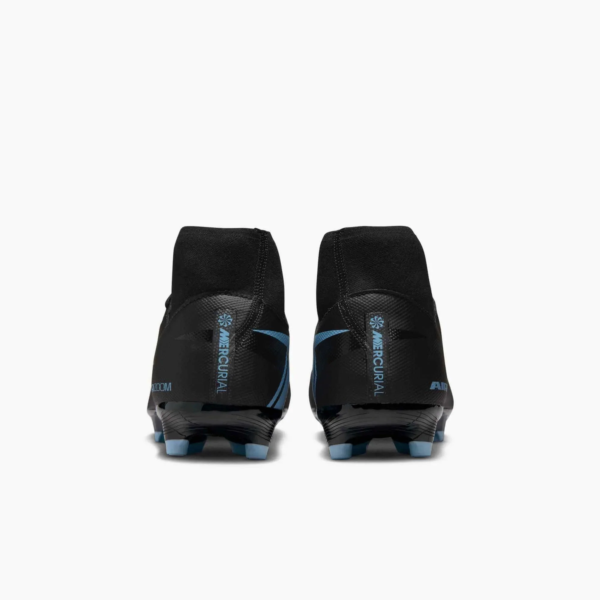Nike Zoom Superfly 10 Academy Firm/Multi Ground Soccer Cleats - Shadow Pack (FA25) - Image 6
