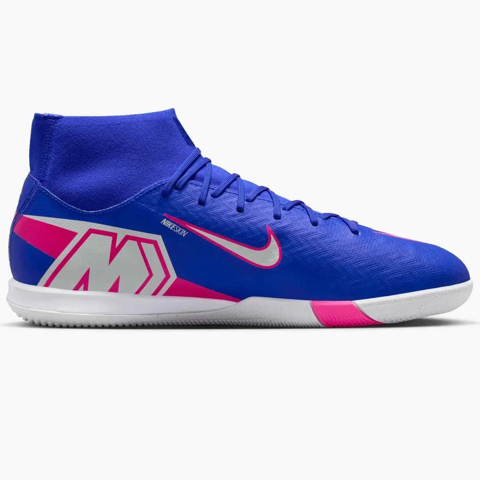 Nike Zoom Superfly 10 Academy Indoor Soccer Shoes - Attack Pack (SP26) - Image 2