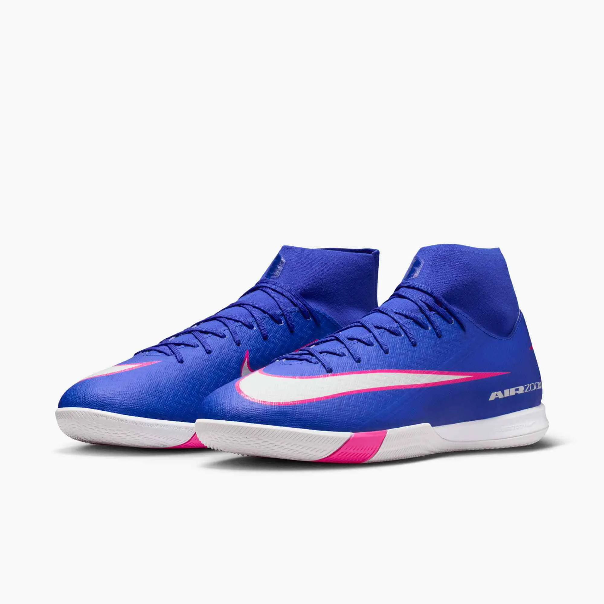 Nike Zoom Superfly 10 Academy Indoor Soccer Shoes - Attack Pack (SP26) - Image 3