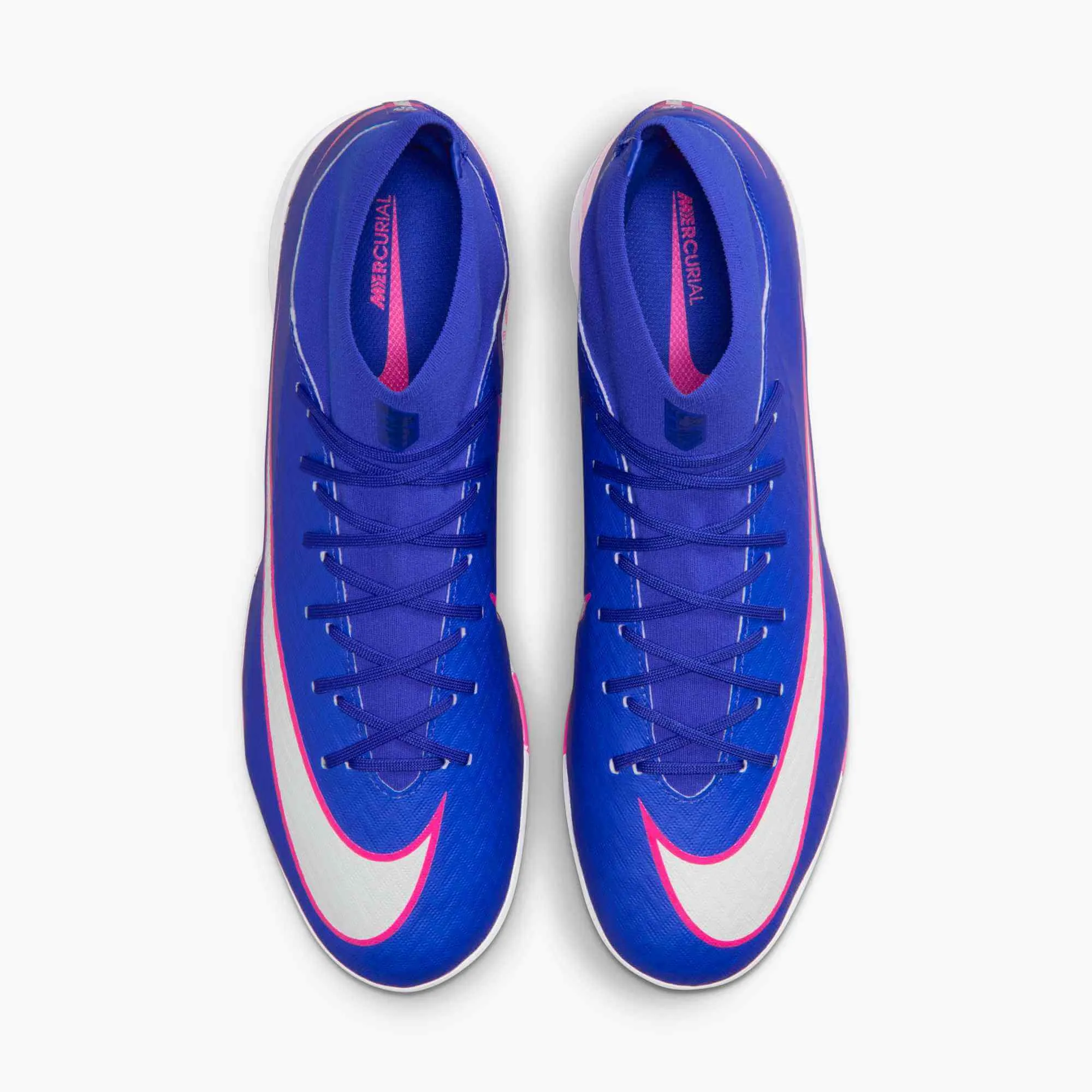 Nike Zoom Superfly 10 Academy Indoor Soccer Shoes - Attack Pack (SP26) - Image 4