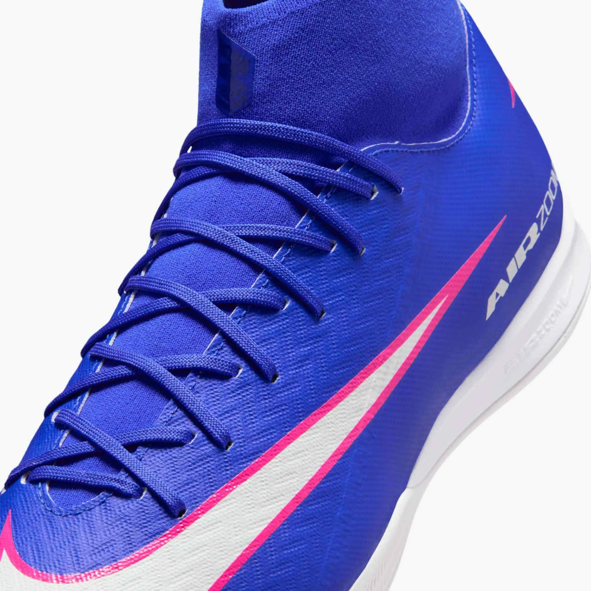 Nike Zoom Superfly 10 Academy Indoor Soccer Shoes - Attack Pack (SP26) - Image 7