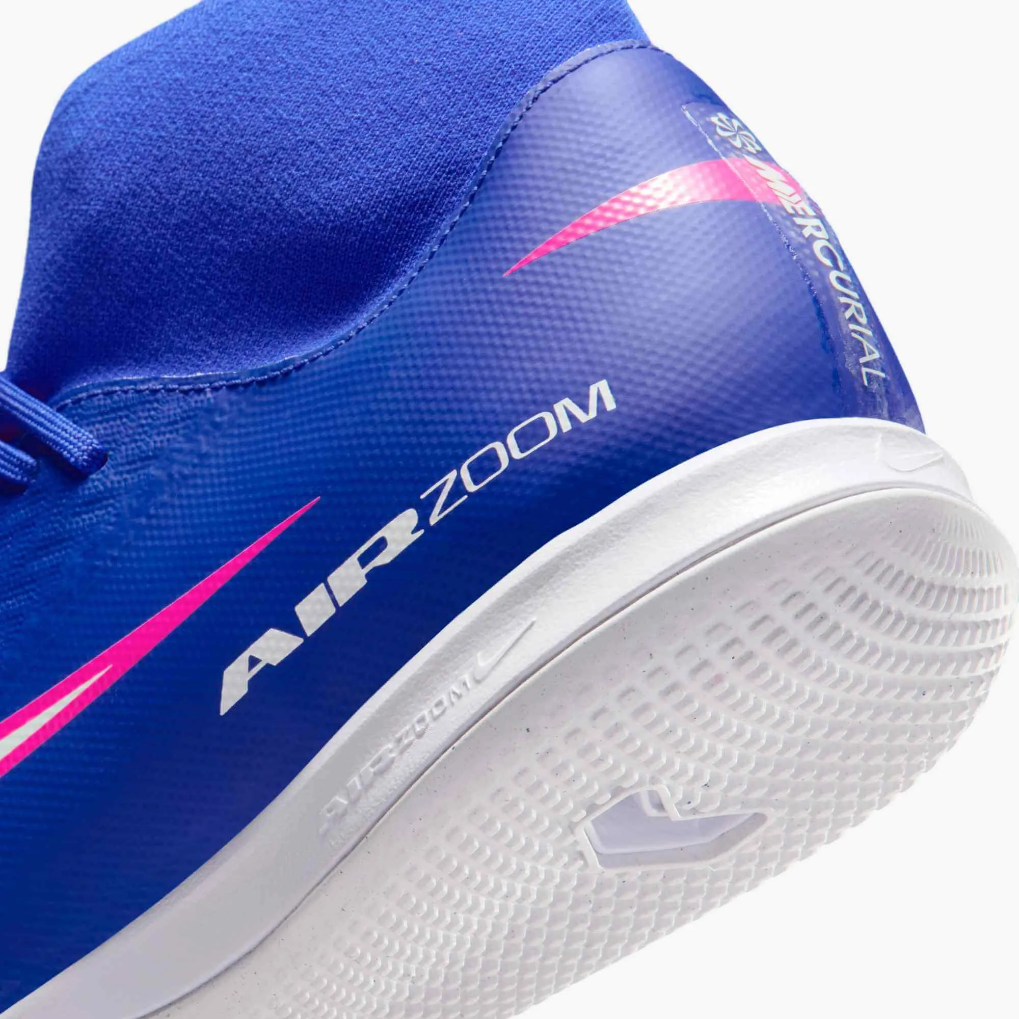 Nike Zoom Superfly 10 Academy Indoor Soccer Shoes - Attack Pack (SP26) - Image 9