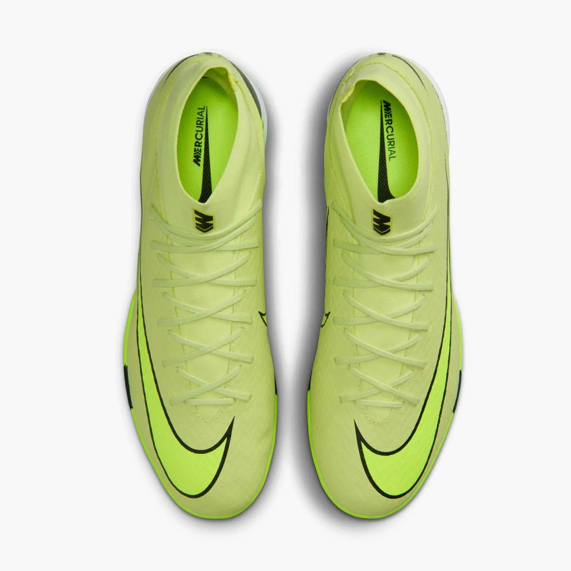 Nike Zoom Superfly 10 Academy Indoor Soccer Shoes - Max Voltage Pack (HO25) - Image 4
