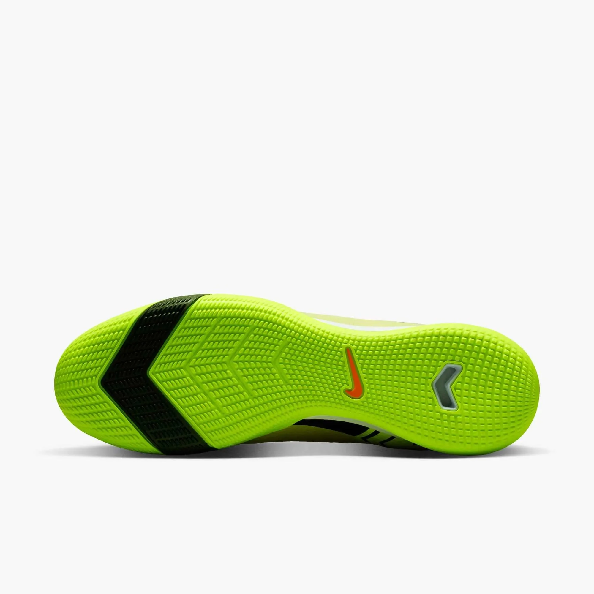 Nike Zoom Superfly 10 Academy Indoor Soccer Shoes - Max Voltage Pack (HO25) - Image 5