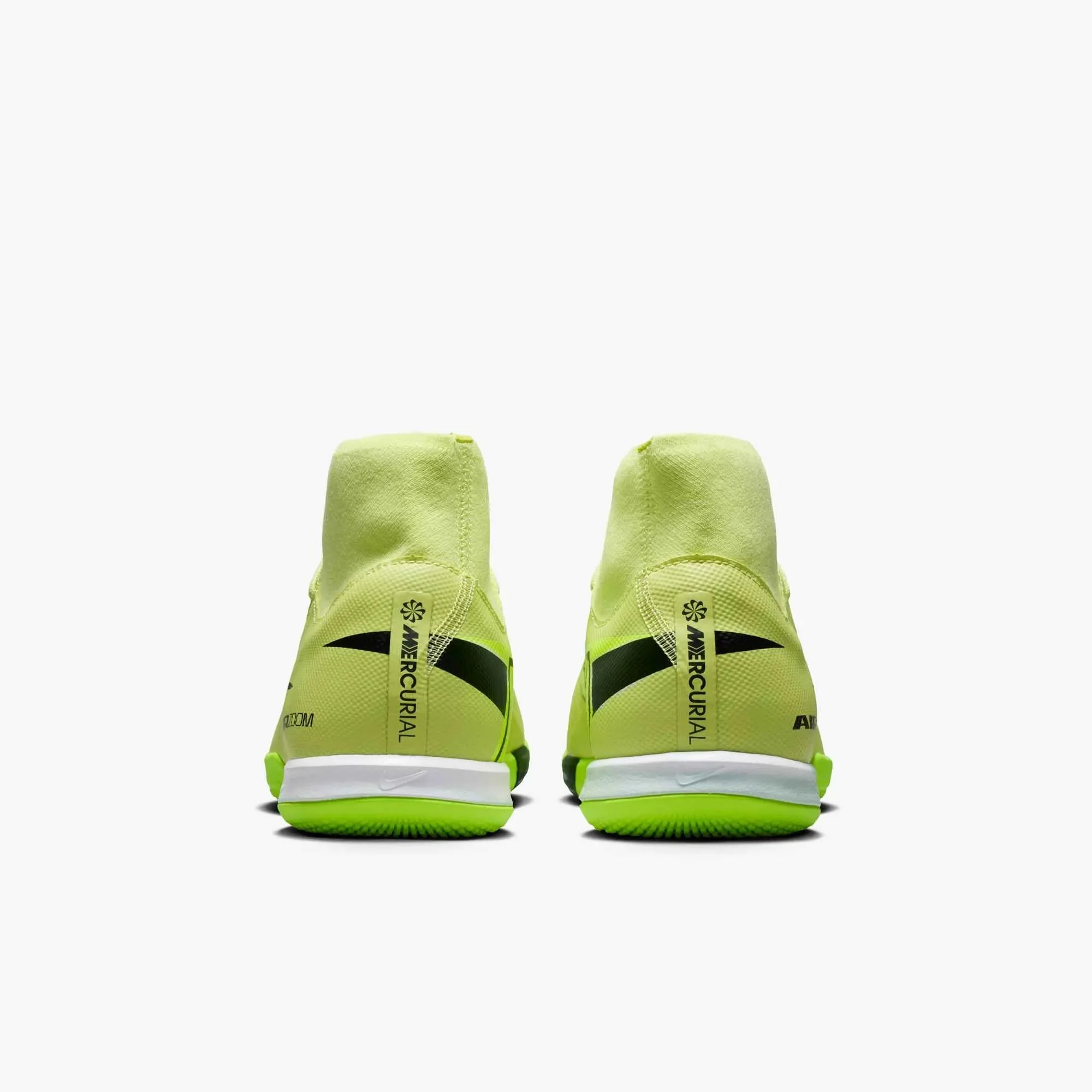 Nike Zoom Superfly 10 Academy Indoor Soccer Shoes - Max Voltage Pack (HO25) - Image 6