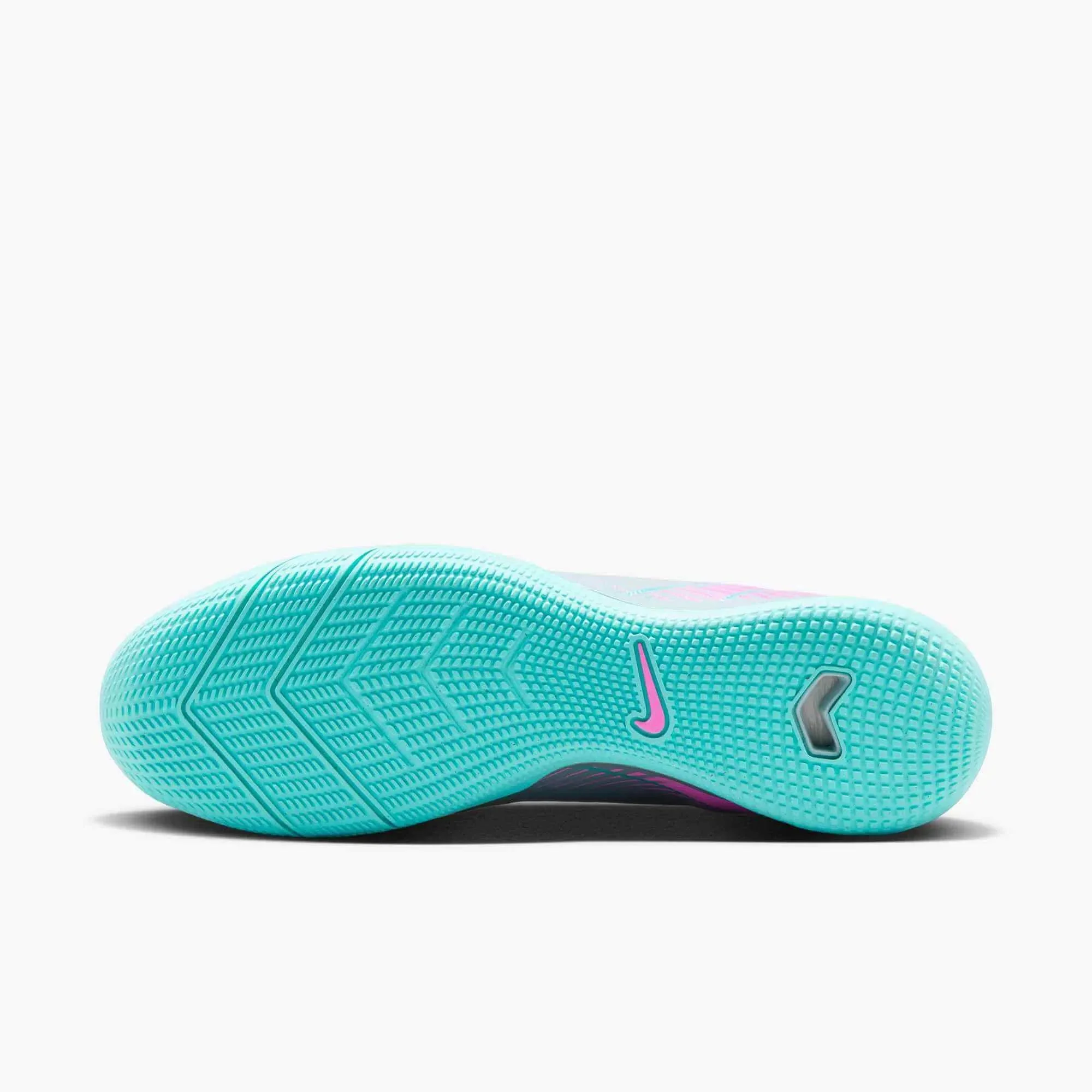 Nike Zoom Superfly 10 Academy Indoor Soccer Shoes - Prism Pack (SU25) - Image 5