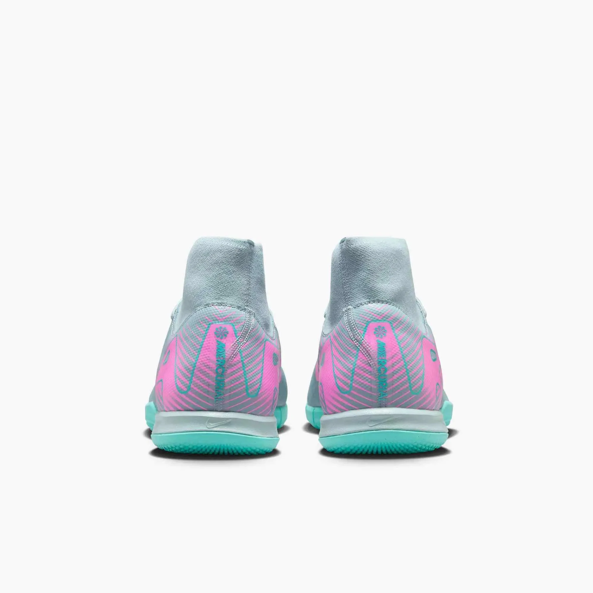 Nike Zoom Superfly 10 Academy Indoor Soccer Shoes - Prism Pack (SU25) - Image 6