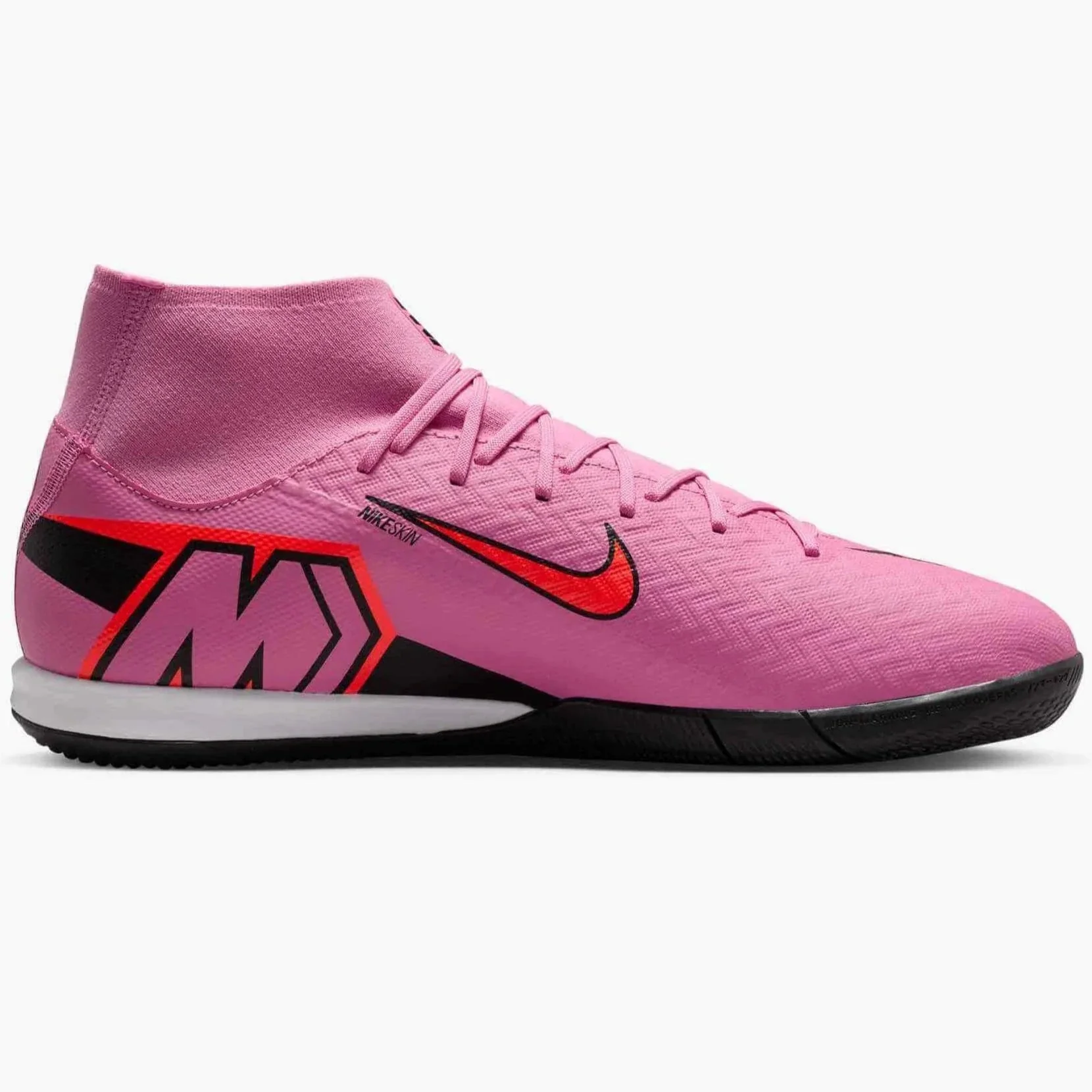 Nike Zoom Superfly 10 Academy Indoor Soccer Shoes - Scary Good Pack (FA25) - Image 2