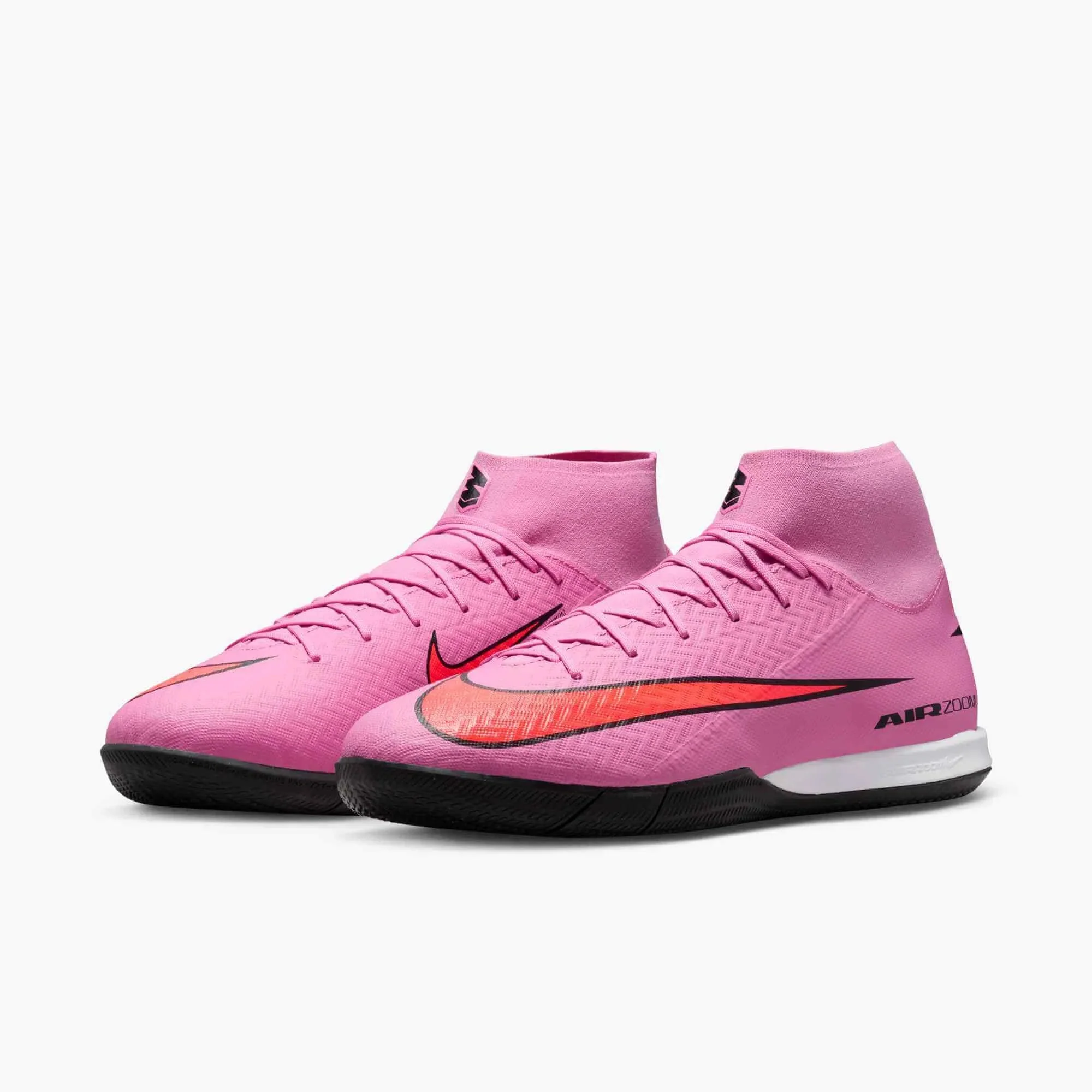 Nike Zoom Superfly 10 Academy Indoor Soccer Shoes - Scary Good Pack (FA25) - Image 3