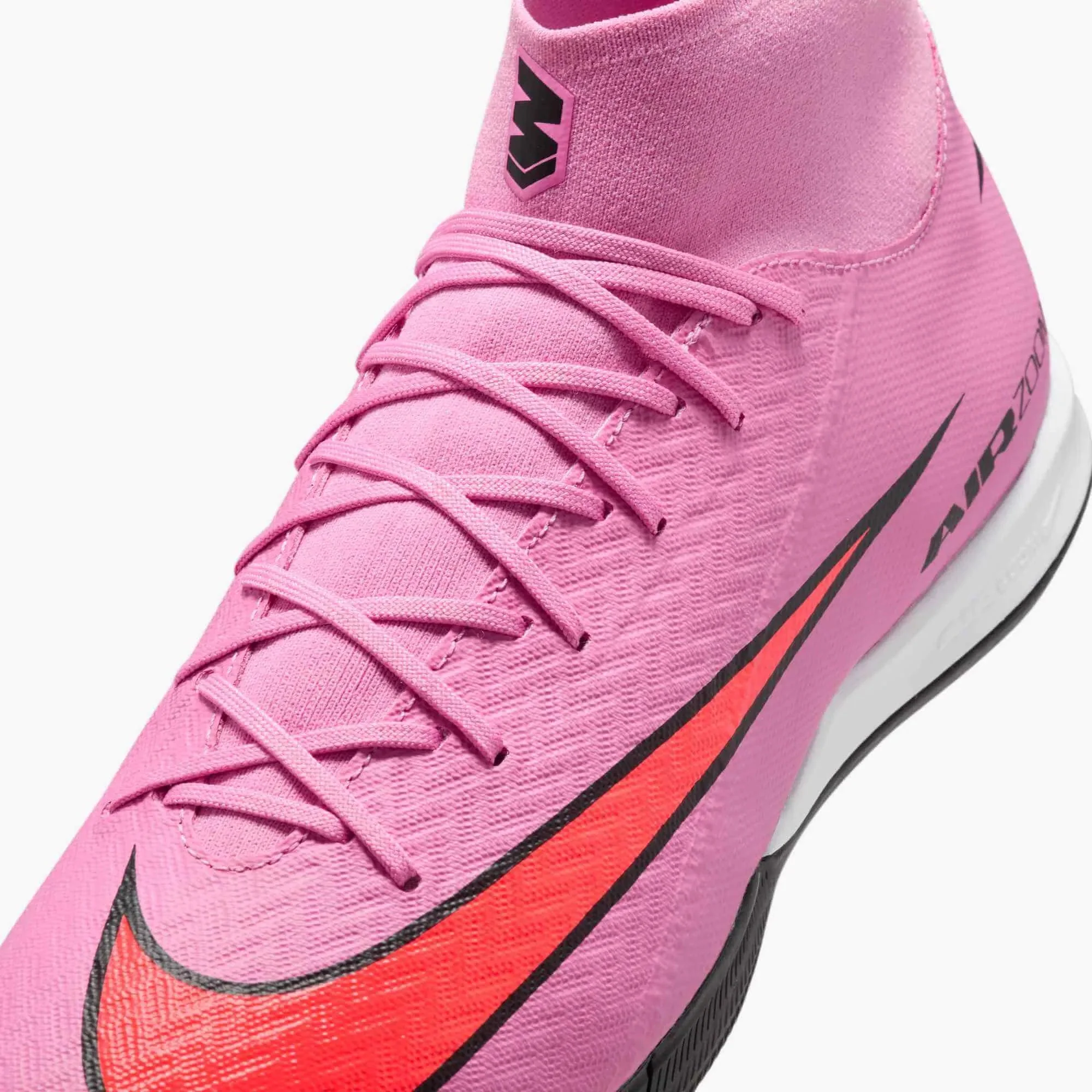 Nike Zoom Superfly 10 Academy Indoor Soccer Shoes - Scary Good Pack (FA25) - Image 7