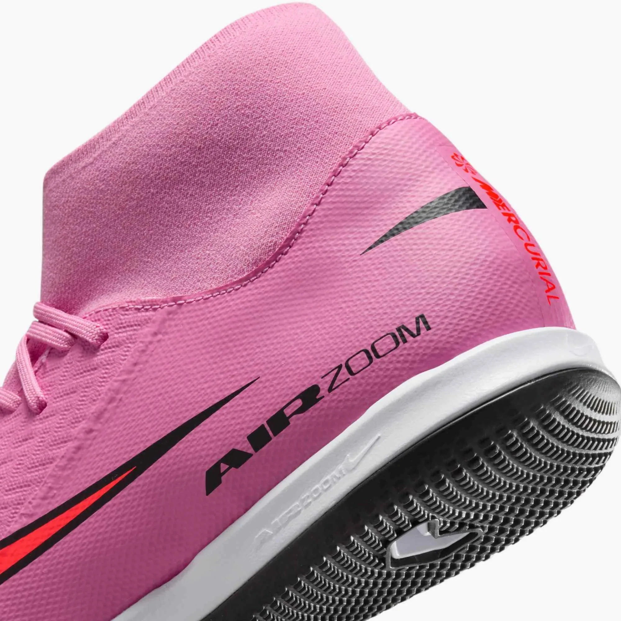 Nike Zoom Superfly 10 Academy Indoor Soccer Shoes - Scary Good Pack (FA25) - Image 8