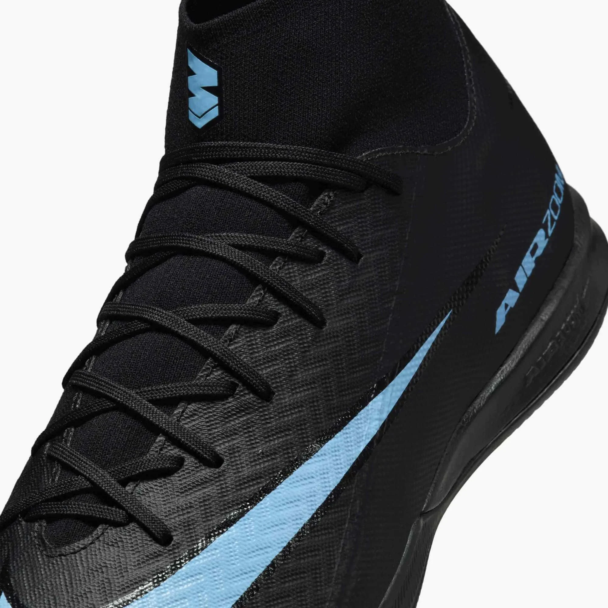 Nike Zoom Superfly 10 Academy Indoor Soccer Shoes - Shadow Pack (FA25) - Image 7