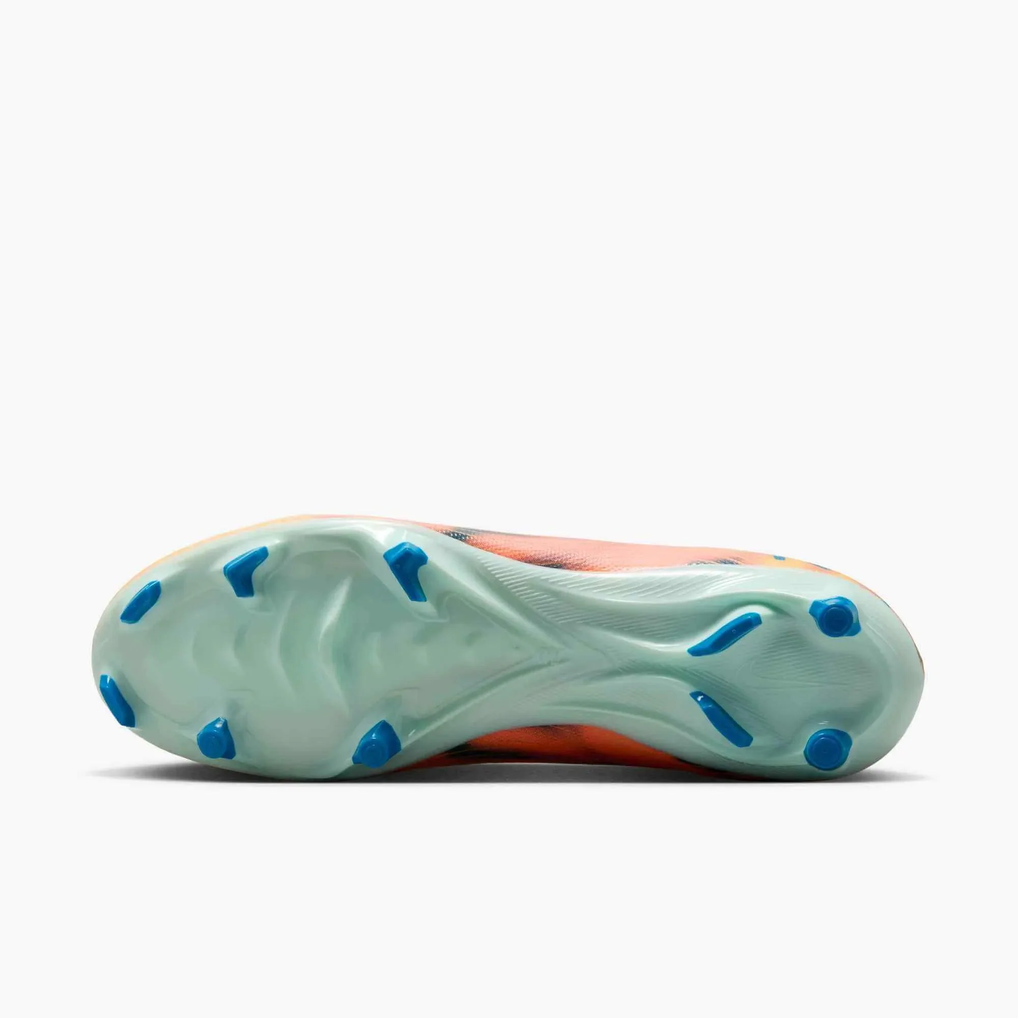 Nike Zoom Superfly 10 Academy KM Firm/Multi Ground Soccer Cleats - Mbappe PE (HO25) - Image 5