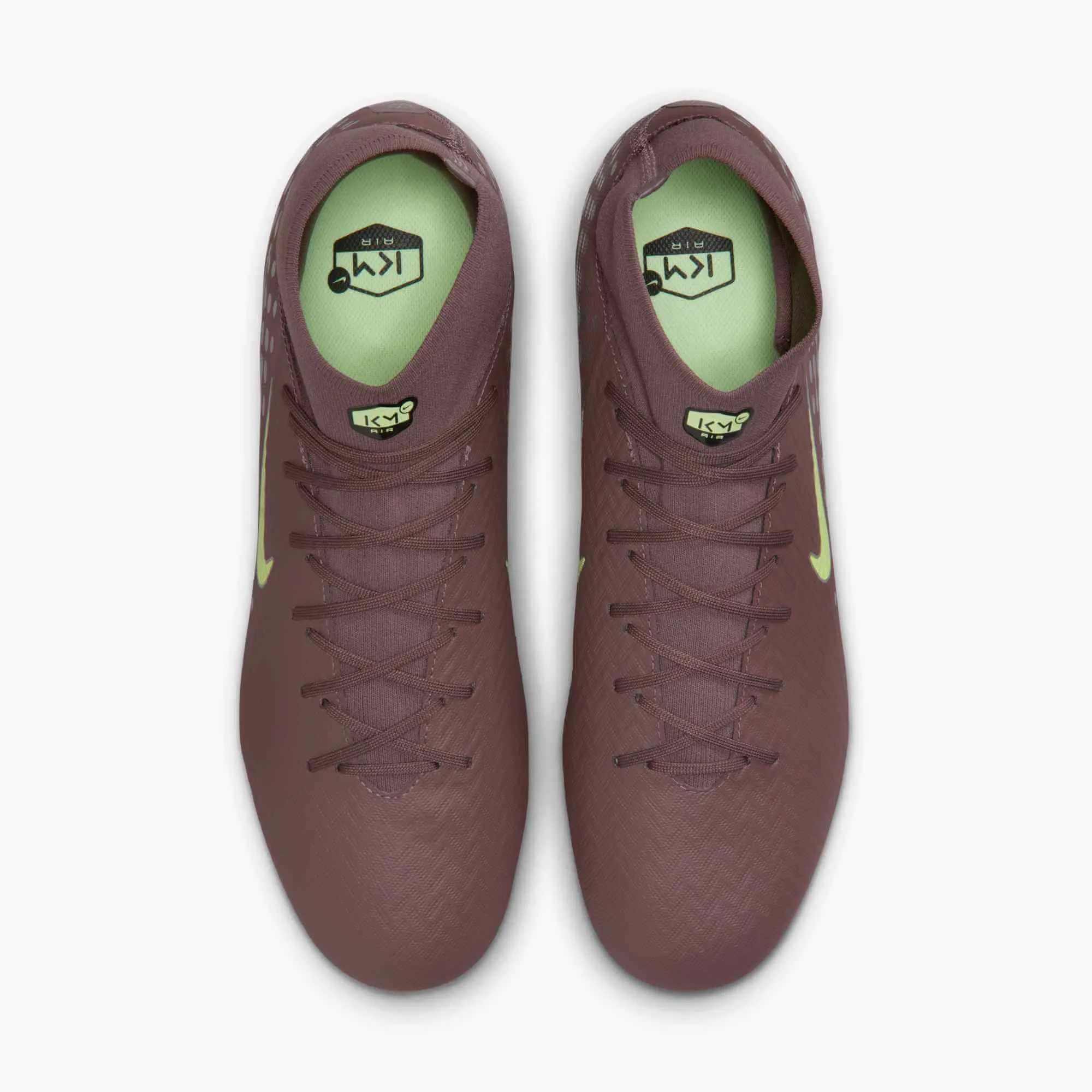 Nike Zoom Superfly 10 Academy KM Firm/Multi Ground Soccer Cleats - Mbappe PE (SP26) - Image 4