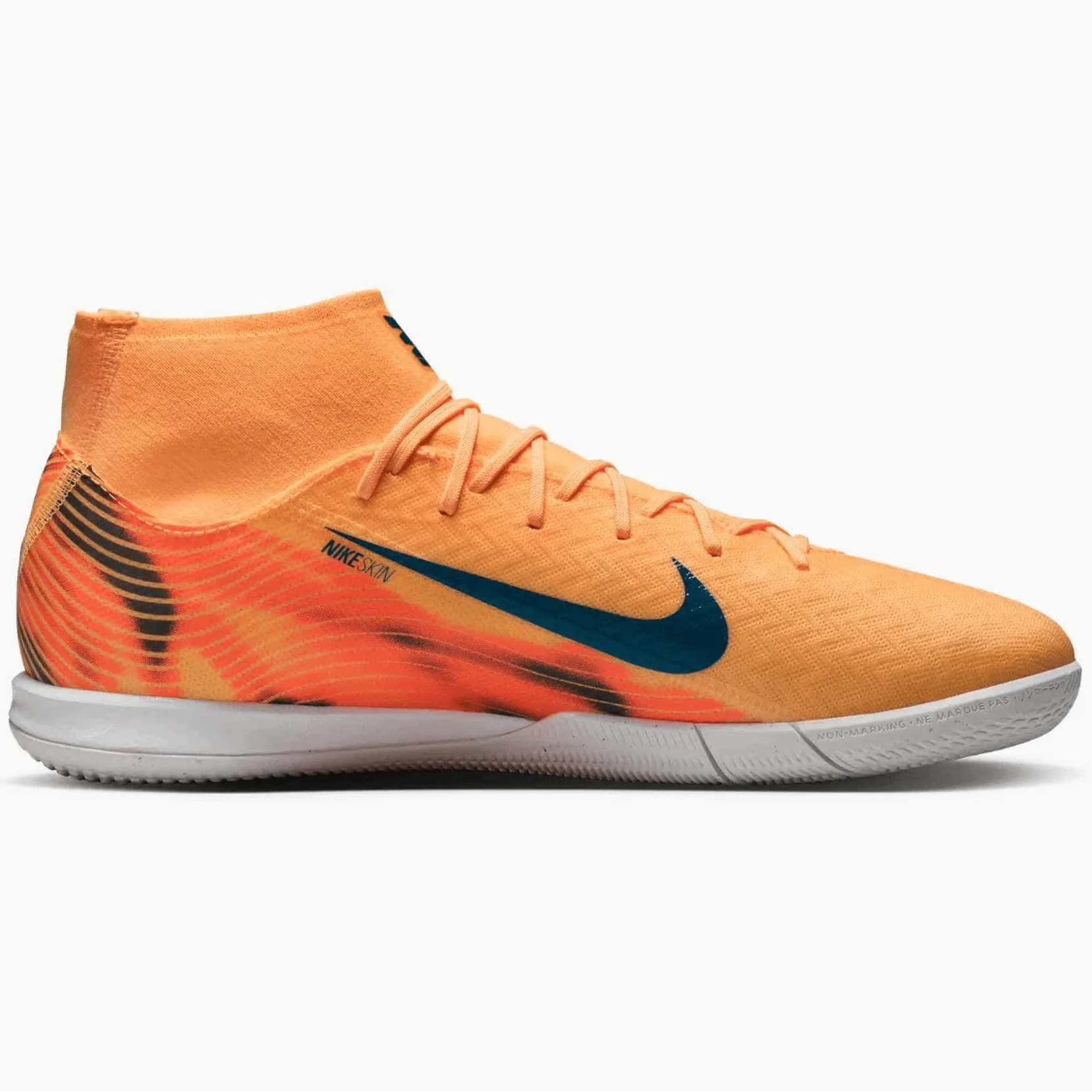 Nike Zoom Superfly 10 Academy KM Indoor Soccer Shoes - Mbappe PE (HO25) - Image 2
