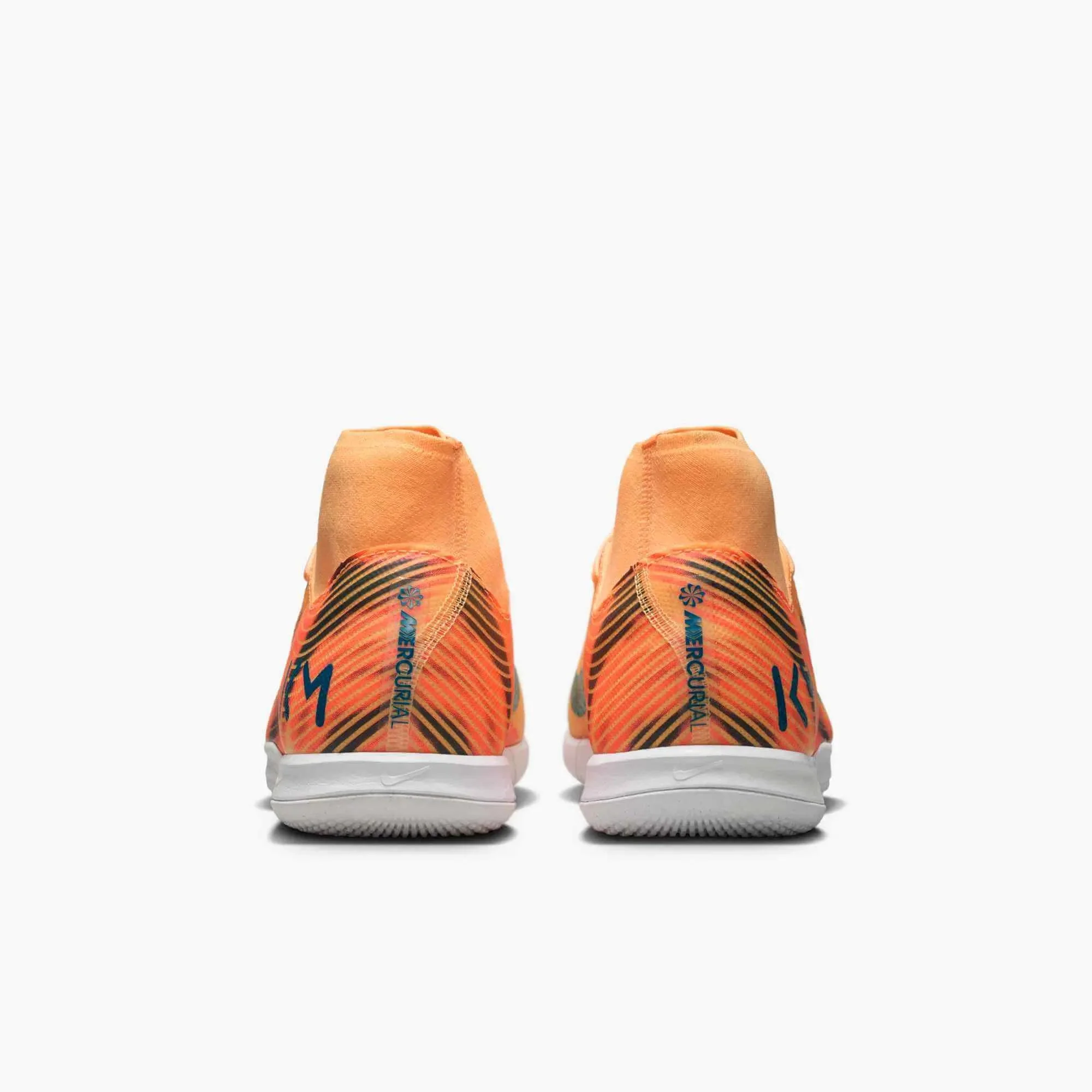 Nike Zoom Superfly 10 Academy KM Indoor Soccer Shoes - Mbappe PE (HO25) - Image 6