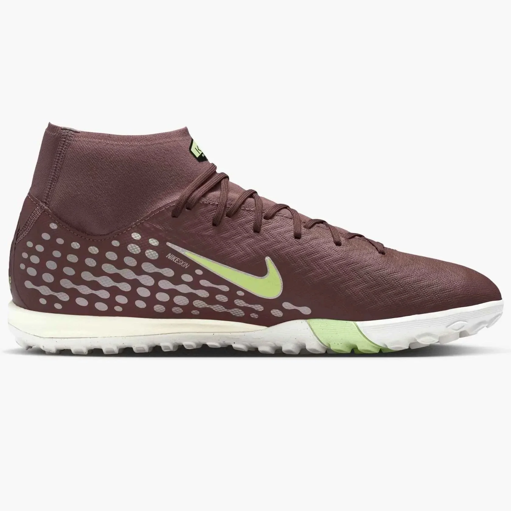 Nike Zoom Superfly 10 Academy KM Turf Soccer Shoes - Mbappe PE (SP26) - Image 2