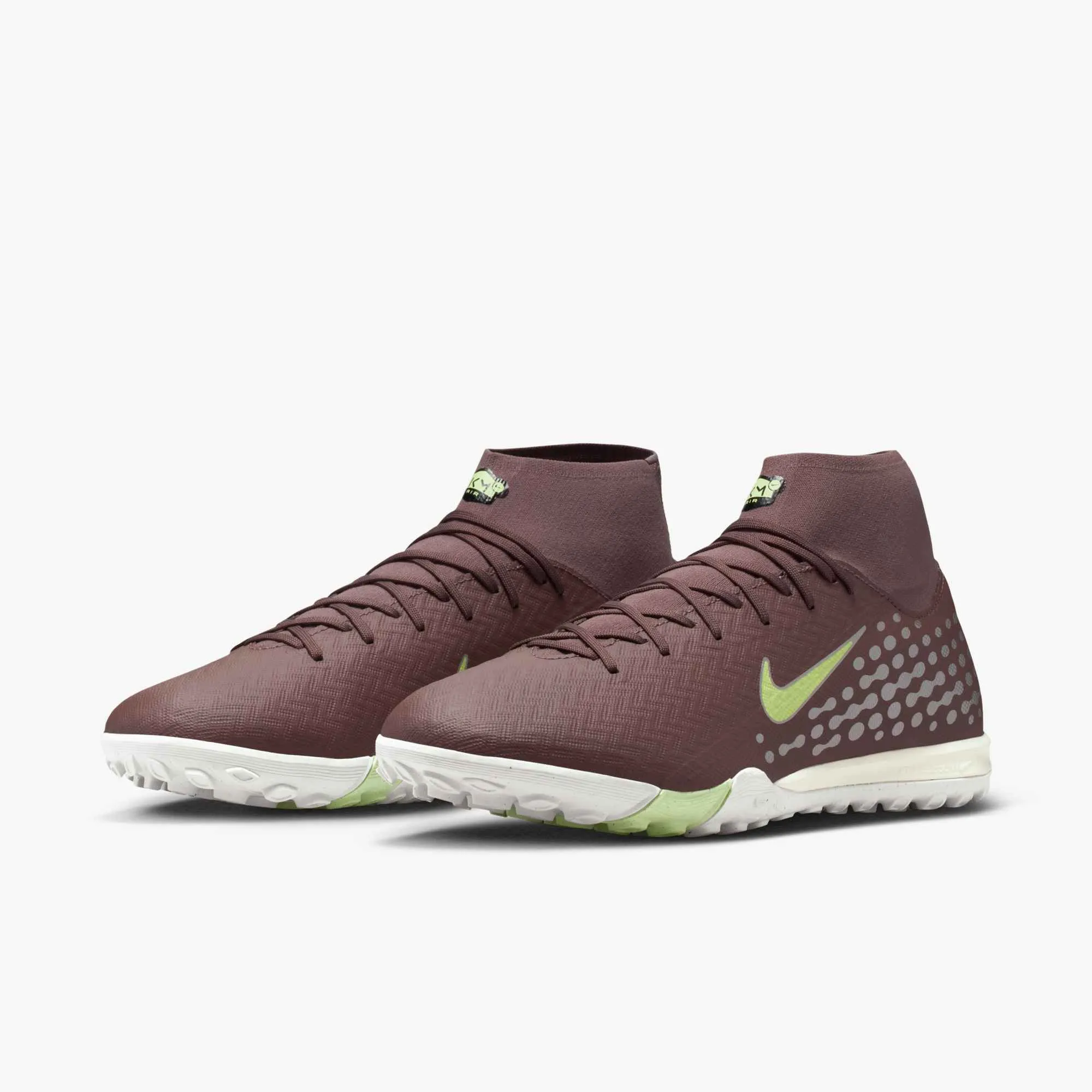 Nike Zoom Superfly 10 Academy KM Turf Soccer Shoes - Mbappe PE (SP26) - Image 3