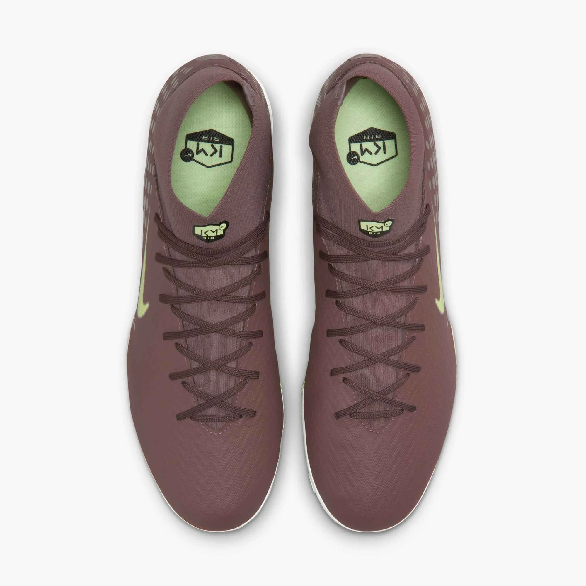 Nike Zoom Superfly 10 Academy KM Turf Soccer Shoes - Mbappe PE (SP26) - Image 4