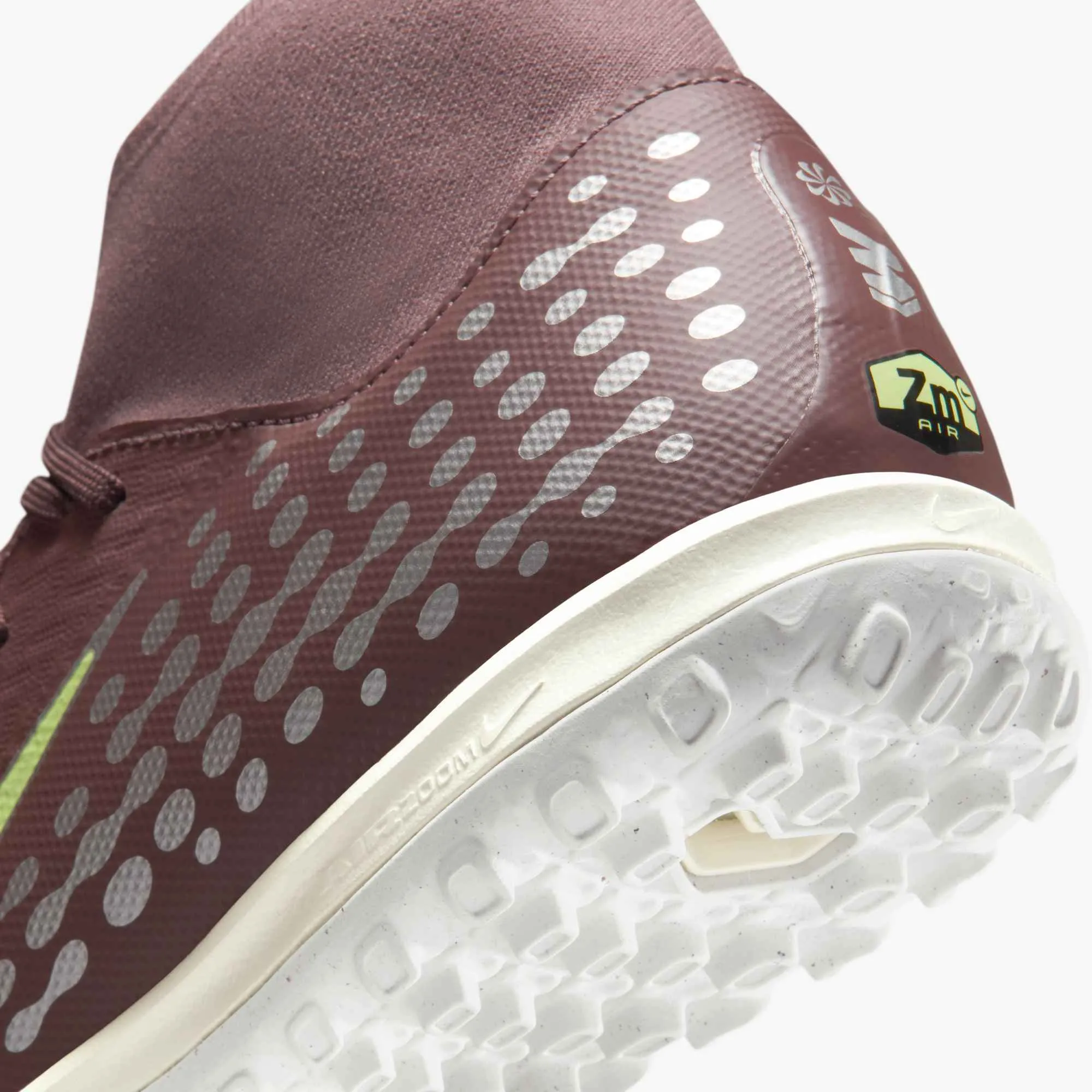 Nike Zoom Superfly 10 Academy KM Turf Soccer Shoes - Mbappe PE (SP26) - Image 8