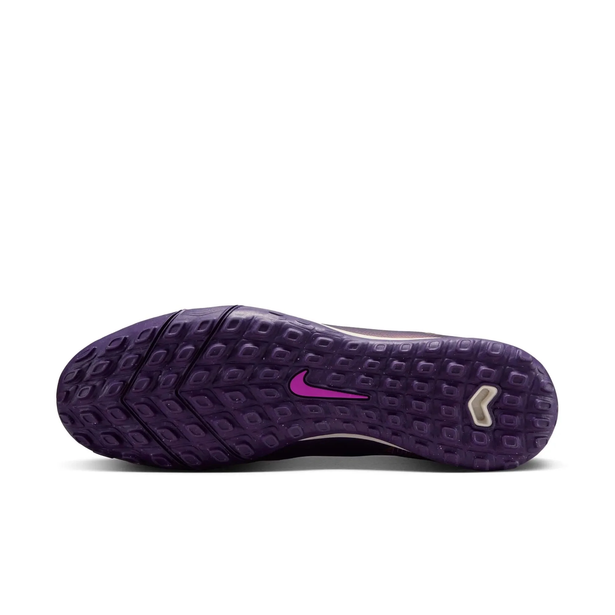 Nike Zoom Superfly 10 Academy KM Turf Soccer Shoes - Mbappe PE (SU25) - Image 5