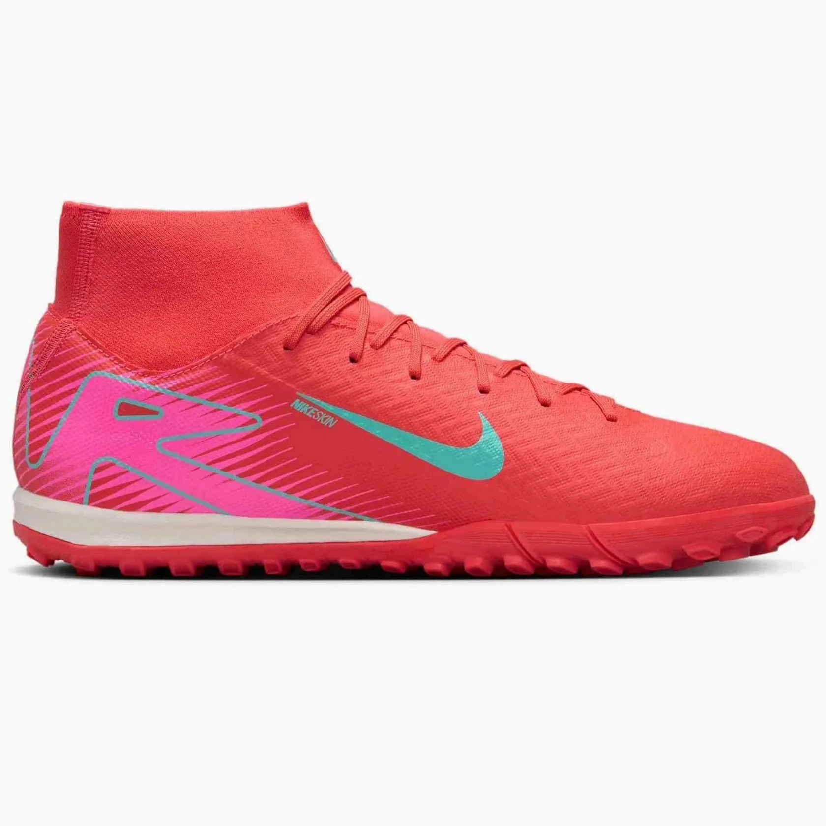 Nike Zoom Superfly 10 Academy Turf - Mad Energy Pack (SP25) - Image 2
