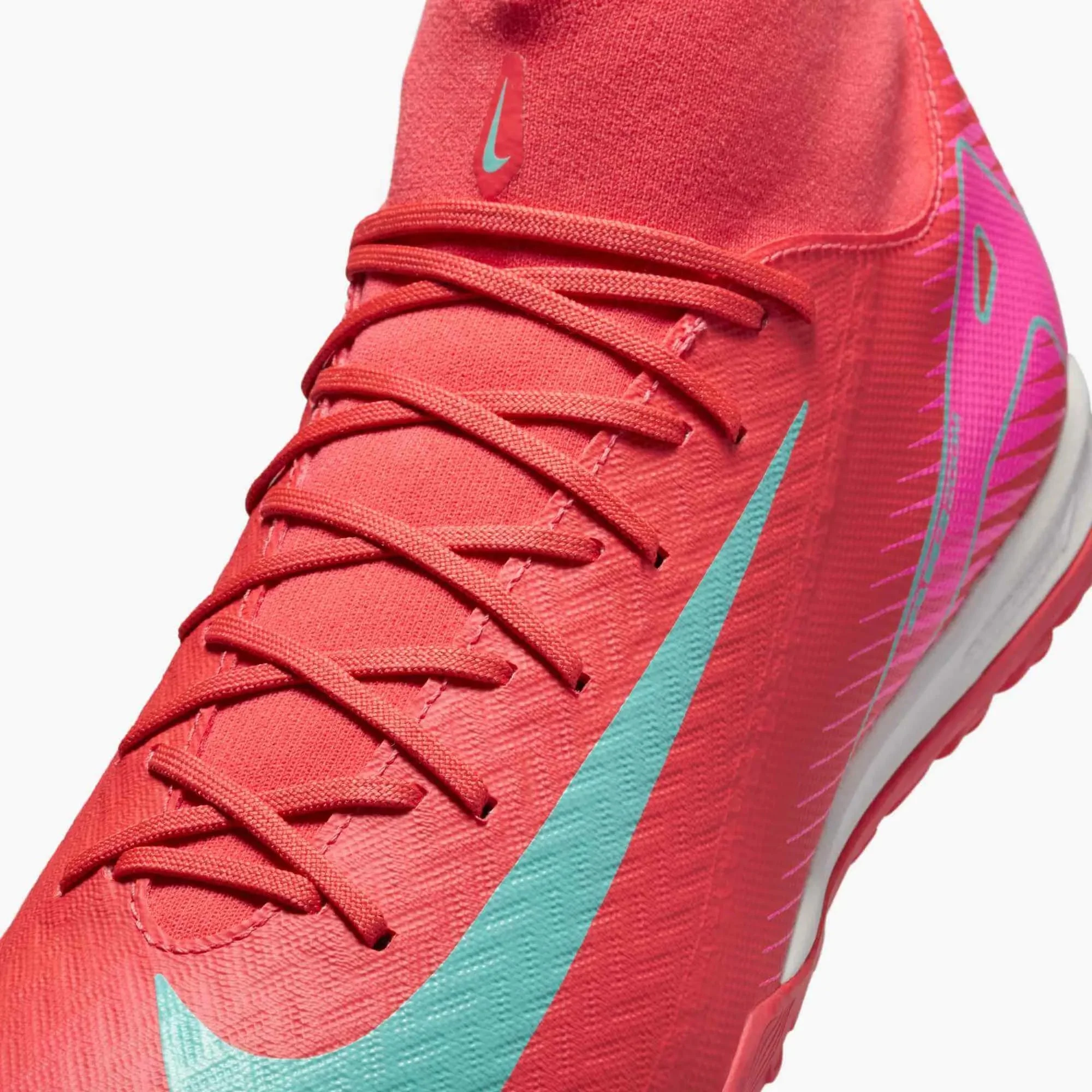 Nike Zoom Superfly 10 Academy Turf - Mad Energy Pack (SP25) - Image 7