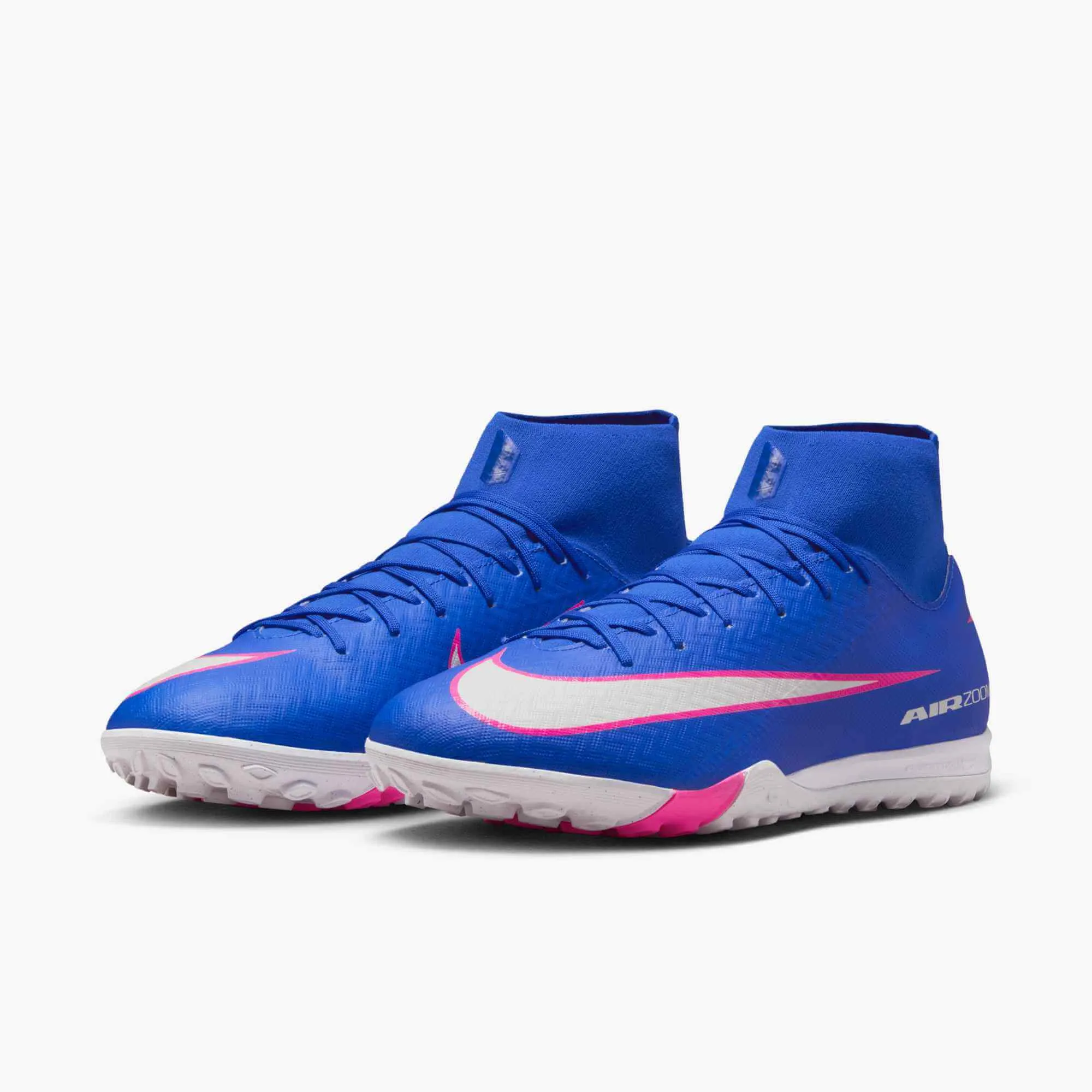 Nike Zoom Superfly 10 Academy Turf Soccer Shoes - Attack Pack (SP26) - Image 3