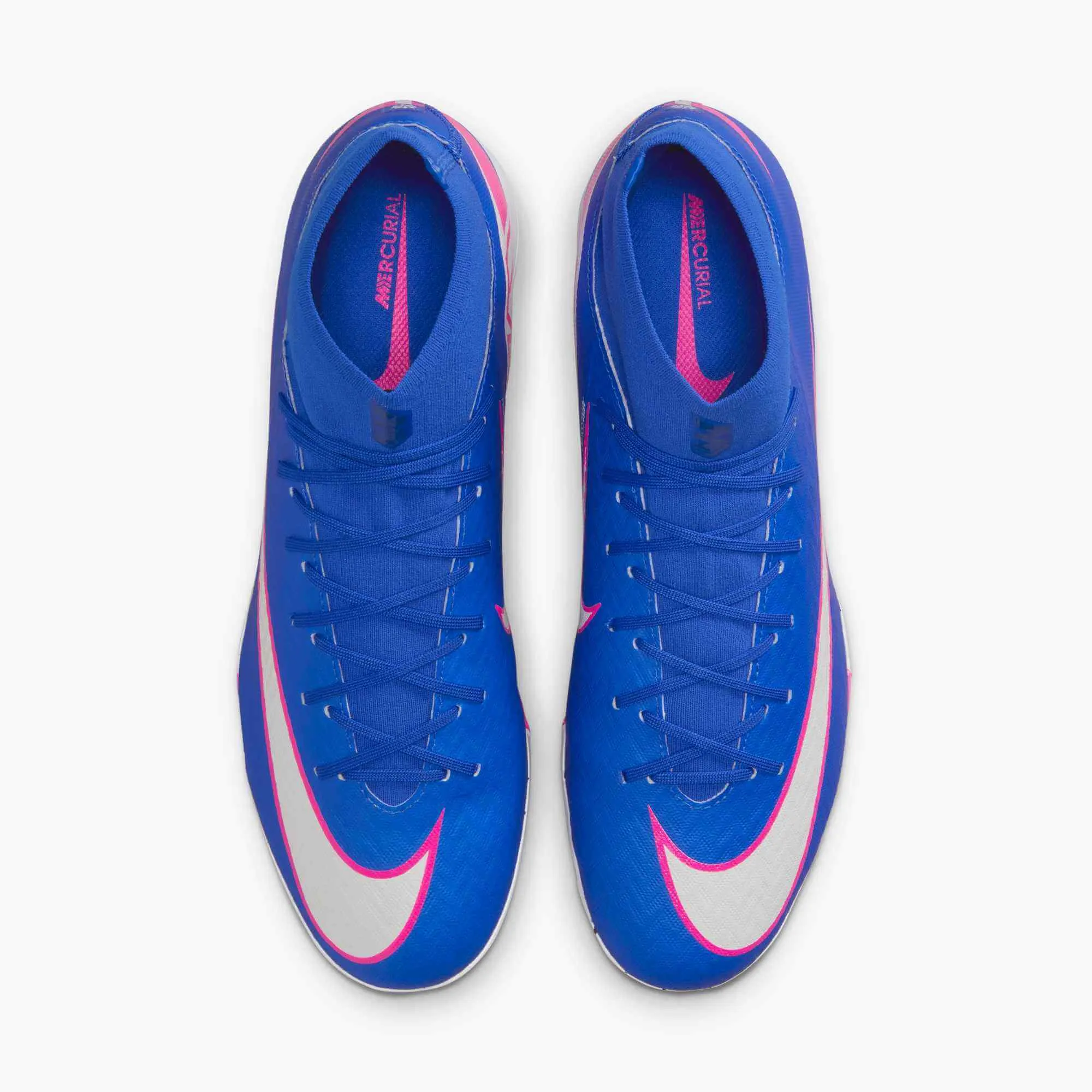 Nike Zoom Superfly 10 Academy Turf Soccer Shoes - Attack Pack (SP26) - Image 4