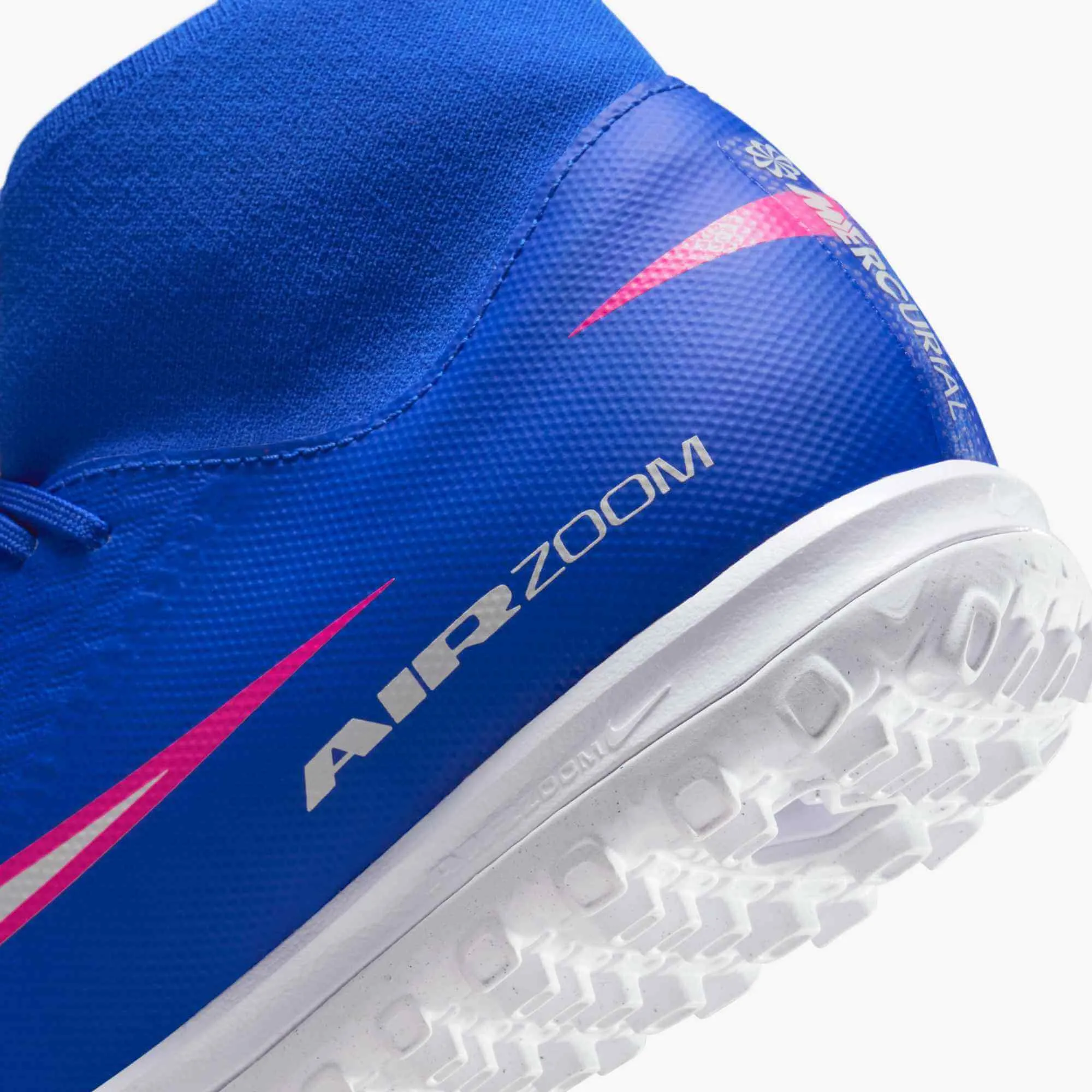 Nike Zoom Superfly 10 Academy Turf Soccer Shoes - Attack Pack (SP26) - Image 8