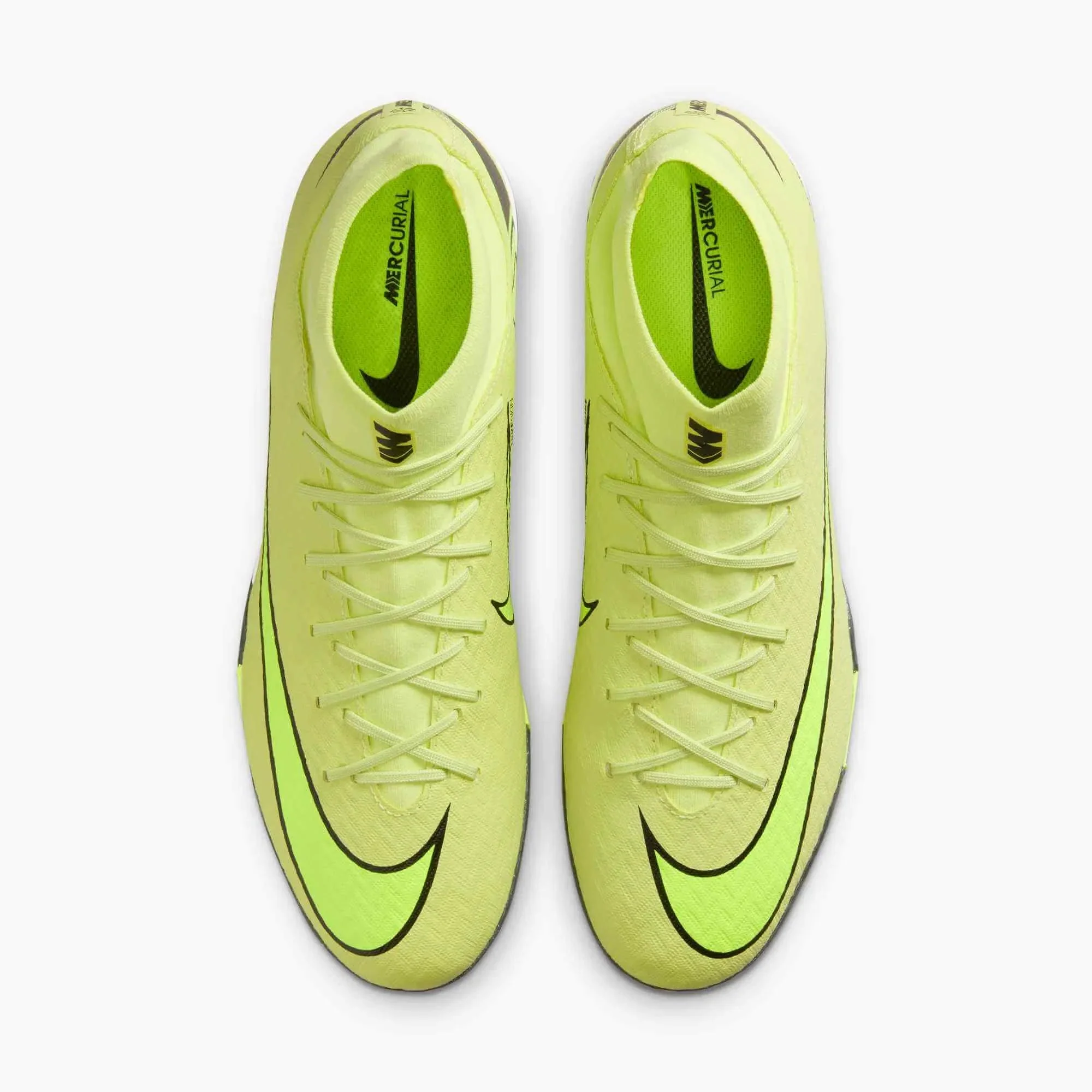 Nike Zoom Superfly 10 Academy Turf Soccer Shoes - Max Voltage Pack (HO25) - Image 4