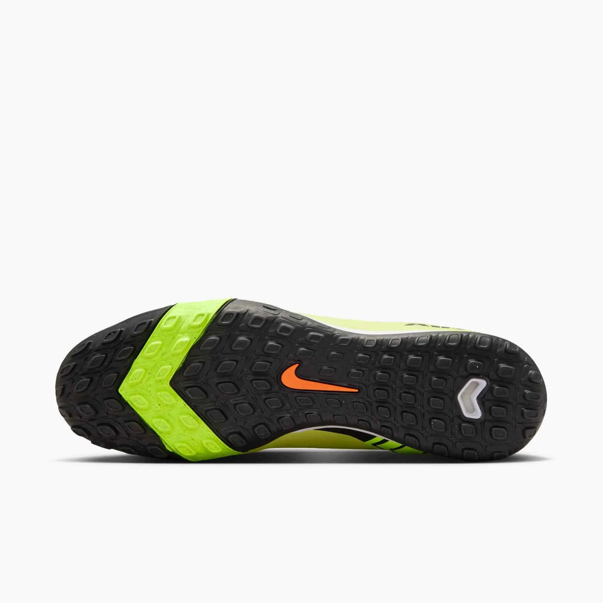 Nike Zoom Superfly 10 Academy Turf Soccer Shoes - Max Voltage Pack (HO25) - Image 5
