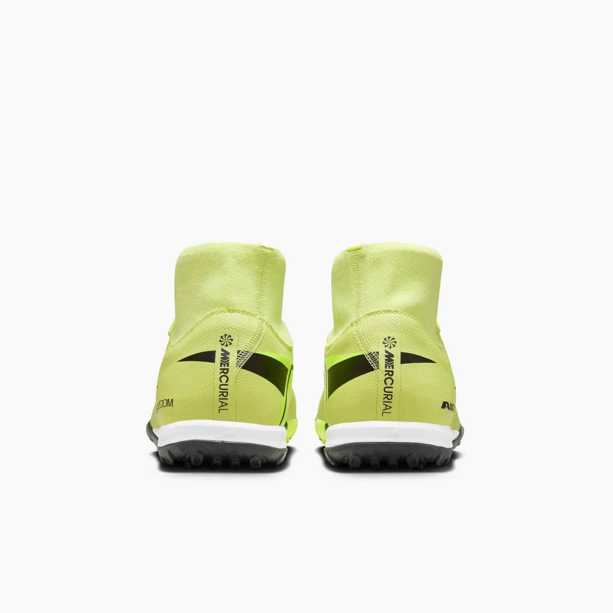 Nike Zoom Superfly 10 Academy Turf Soccer Shoes - Max Voltage Pack (HO25) - Image 6