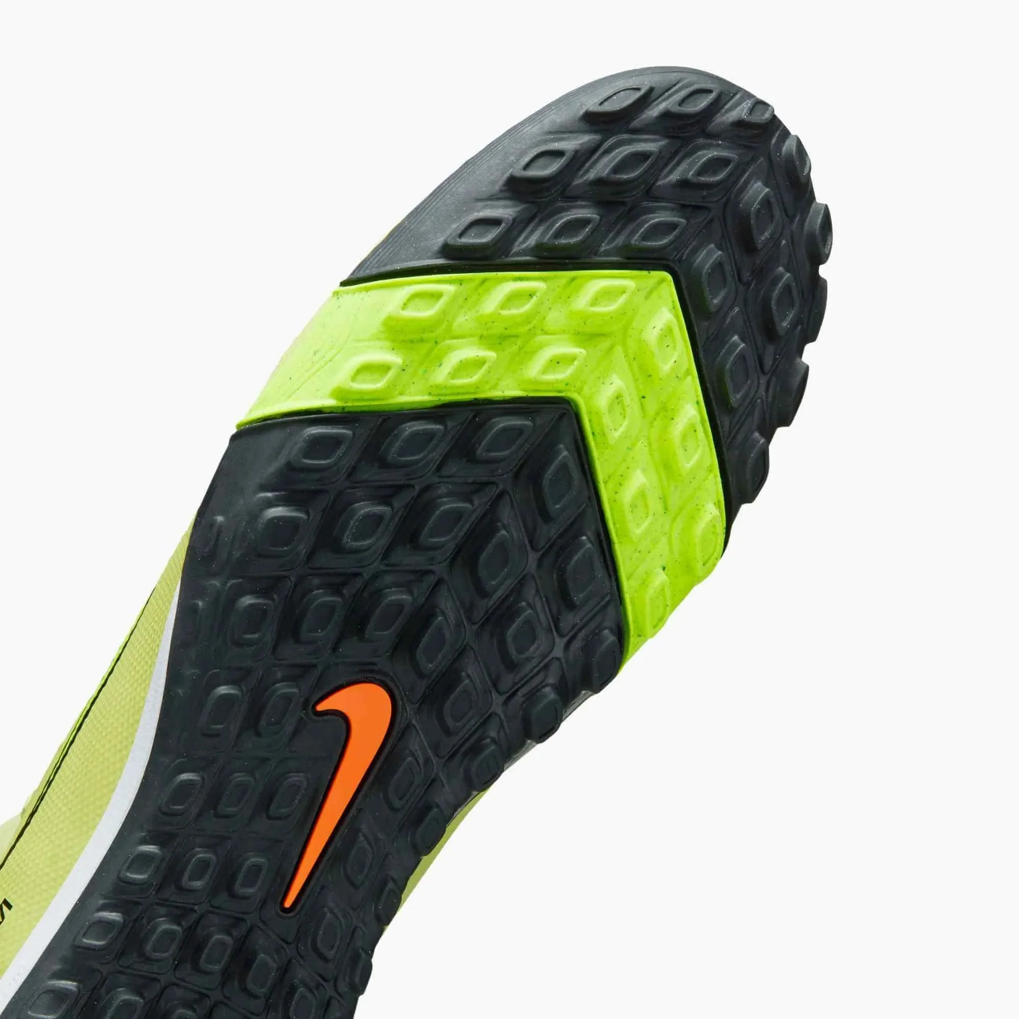 Nike Zoom Superfly 10 Academy Turf Soccer Shoes - Max Voltage Pack (HO25) - Image 7