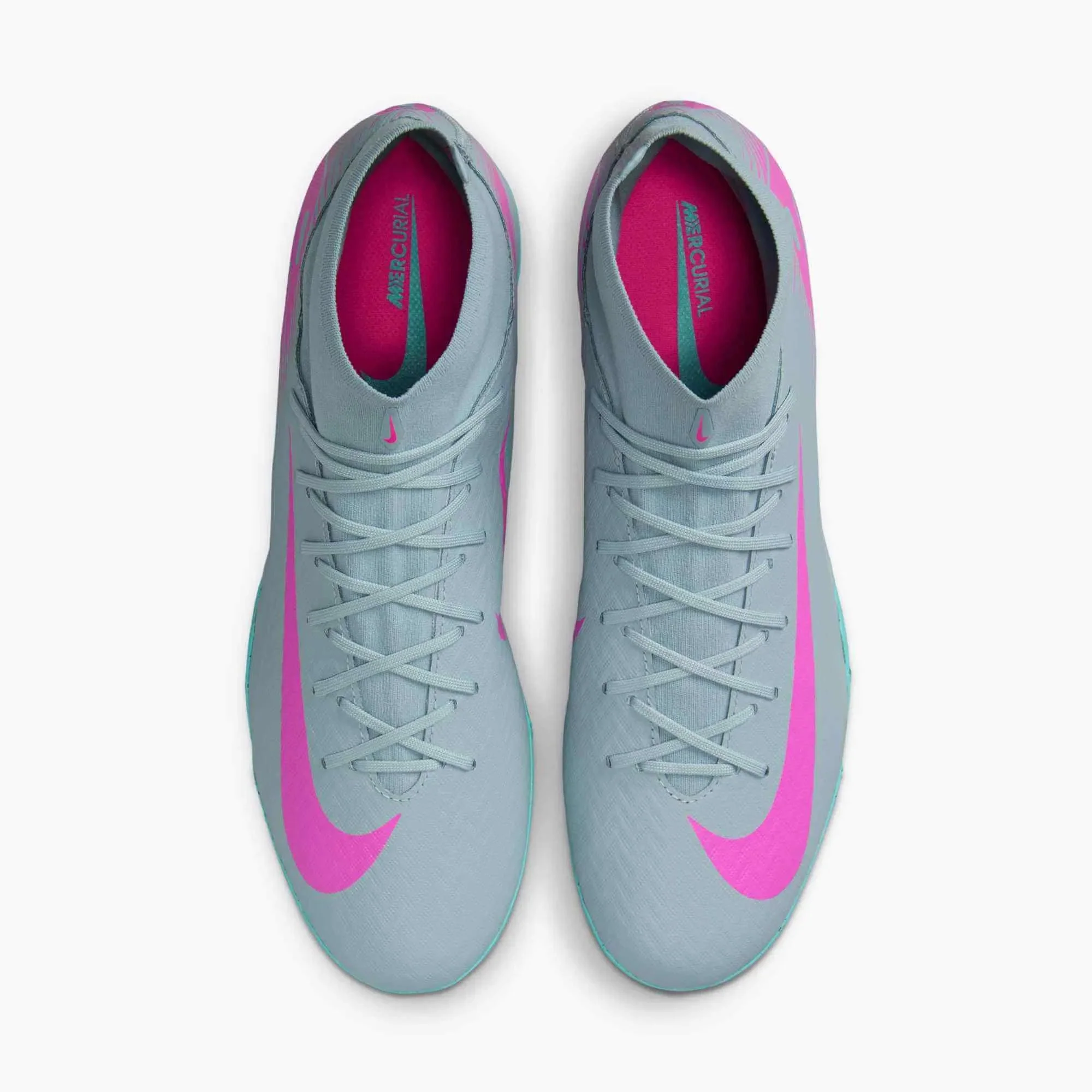Nike Zoom Superfly 10 Academy Turf Soccer Shoes - Prism Pack (SU25) - Image 4