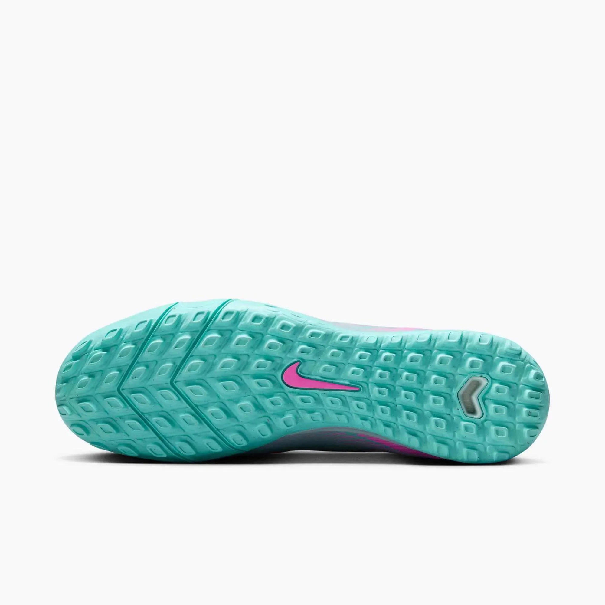 Nike Zoom Superfly 10 Academy Turf Soccer Shoes - Prism Pack (SU25) - Image 5